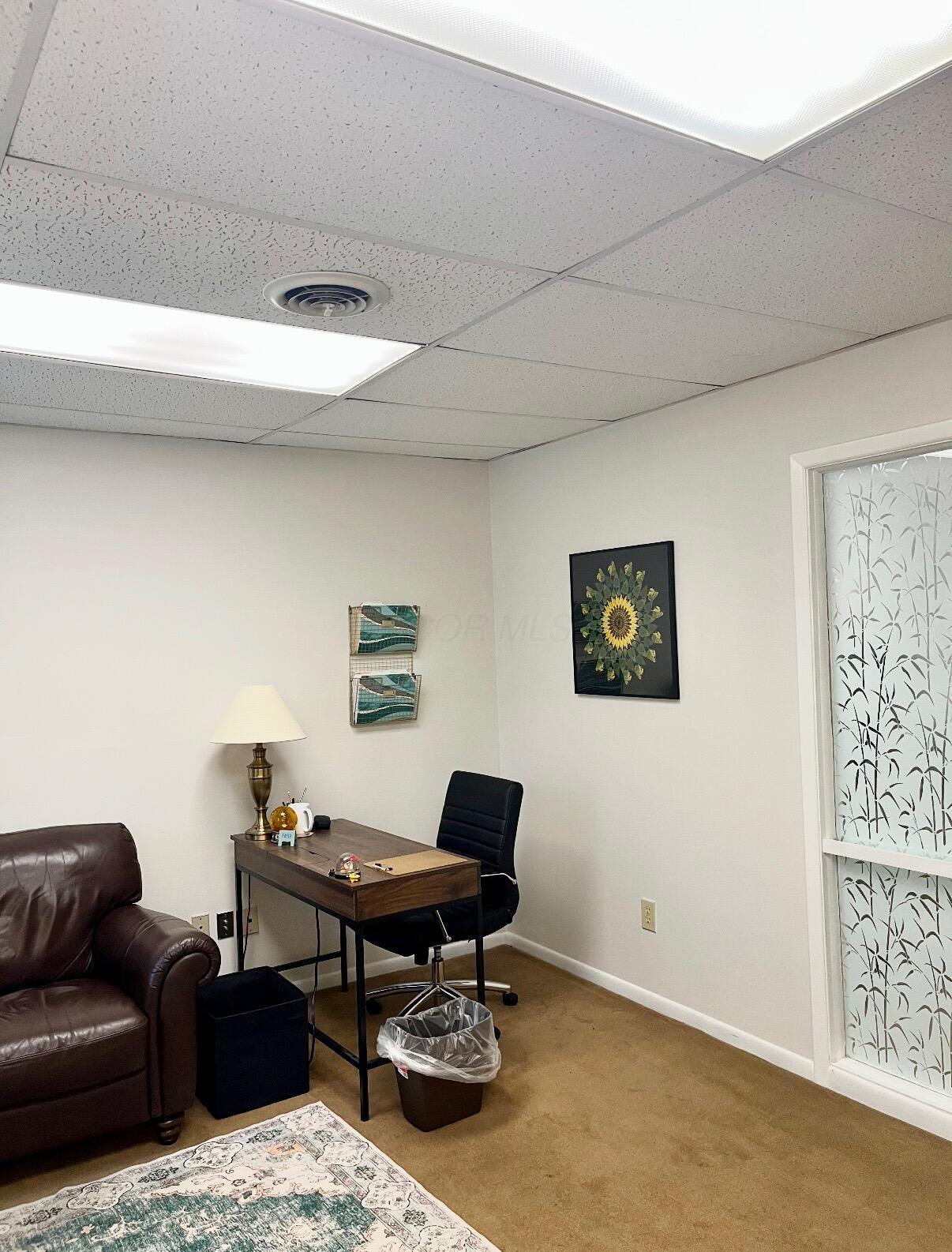 6649 N High Street, LL3