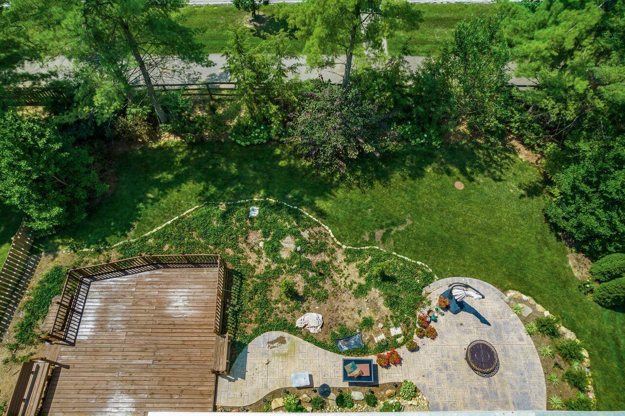 613 Valley Wood Court