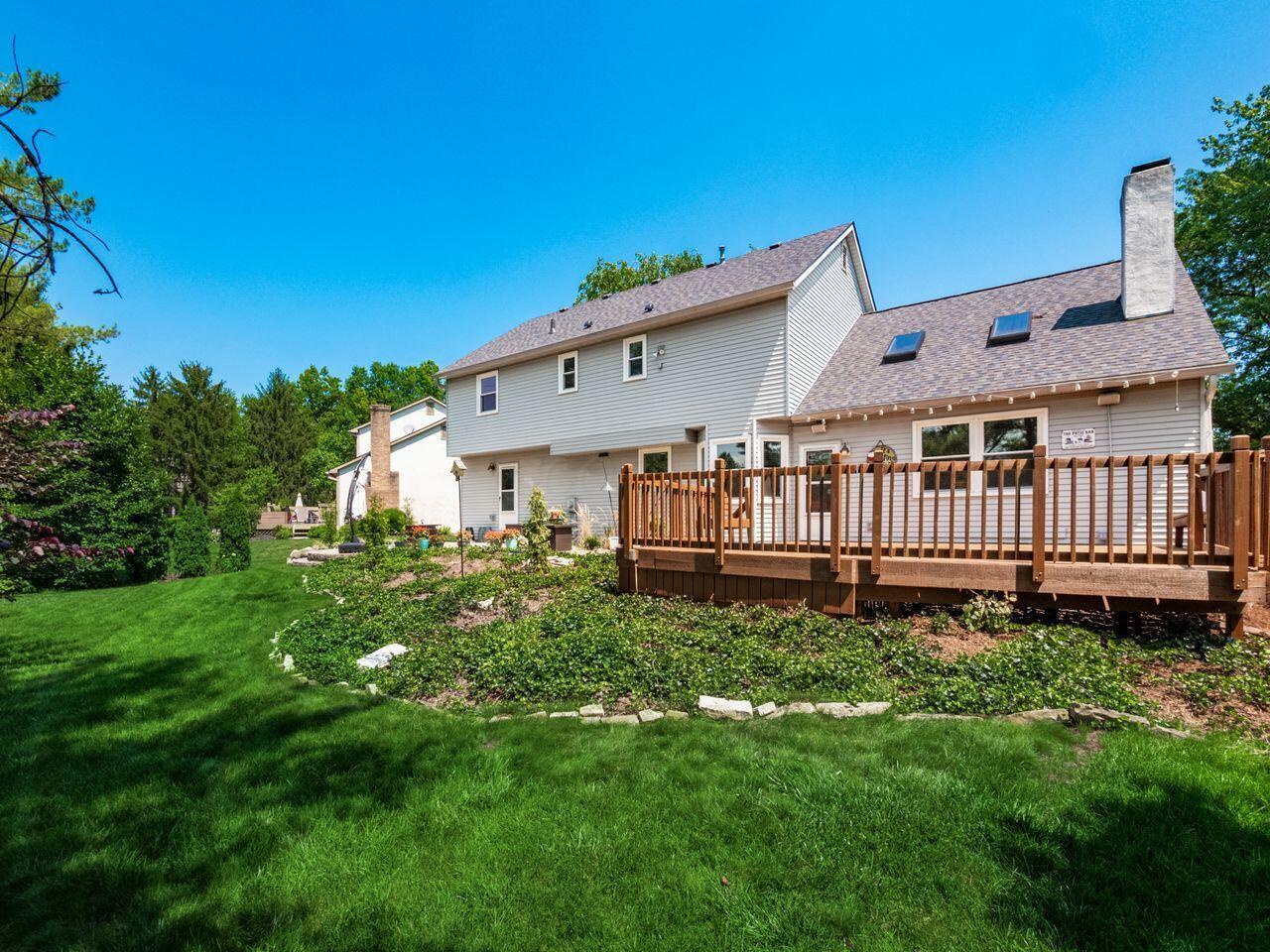 613 Valley Wood Court