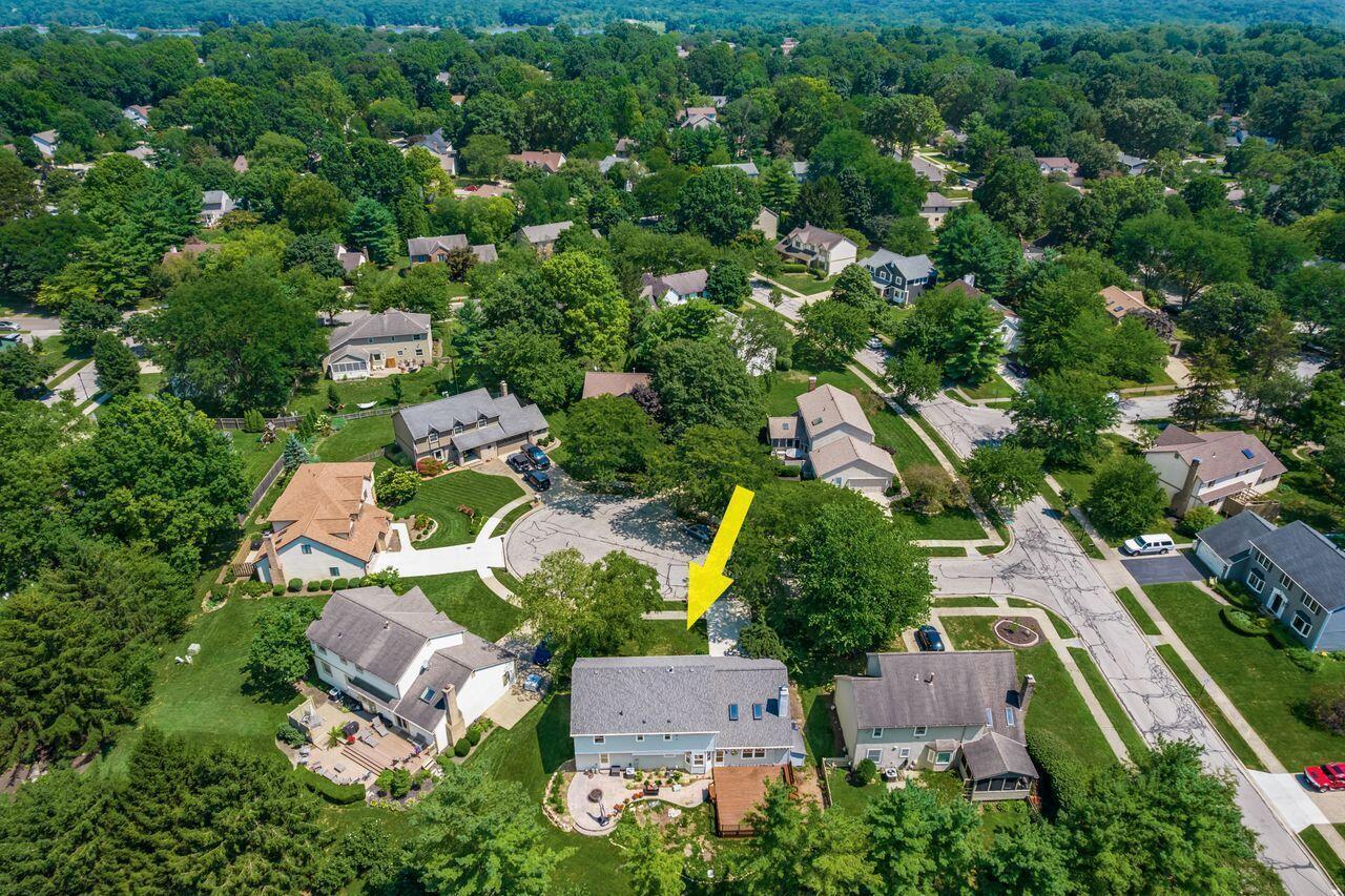 613 Valley Wood Court