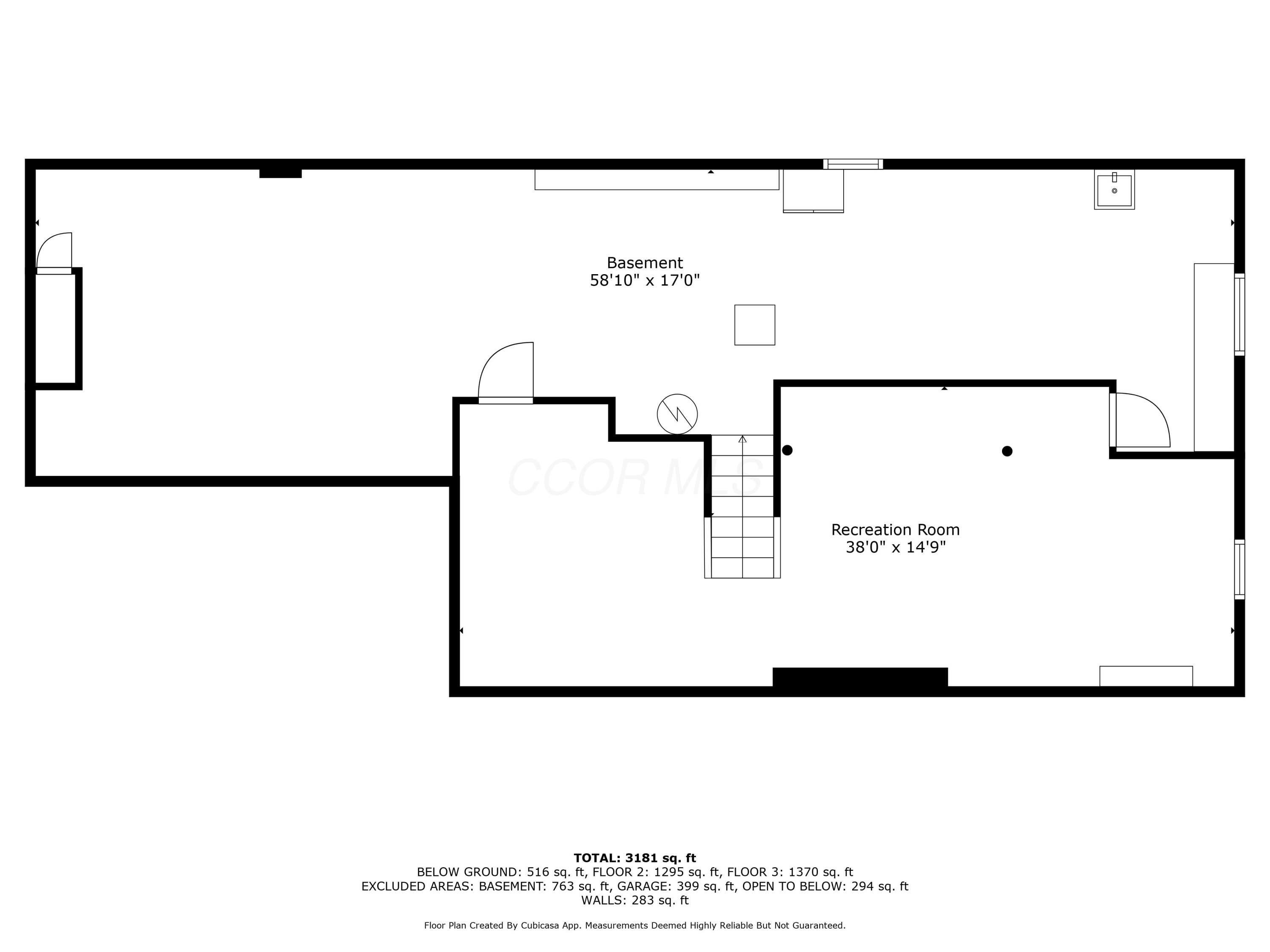 613 Valley Wood Court