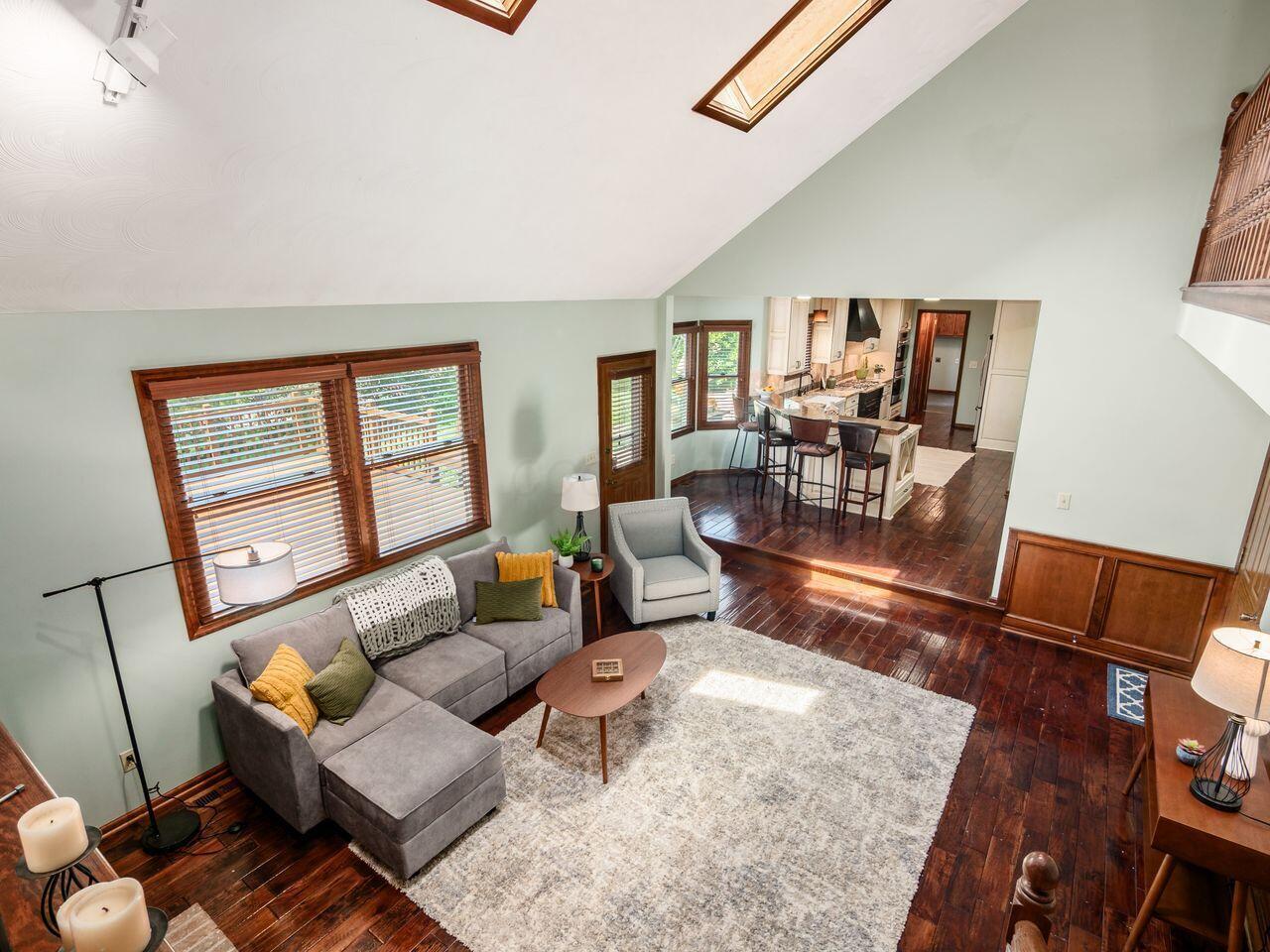 613 Valley Wood Court