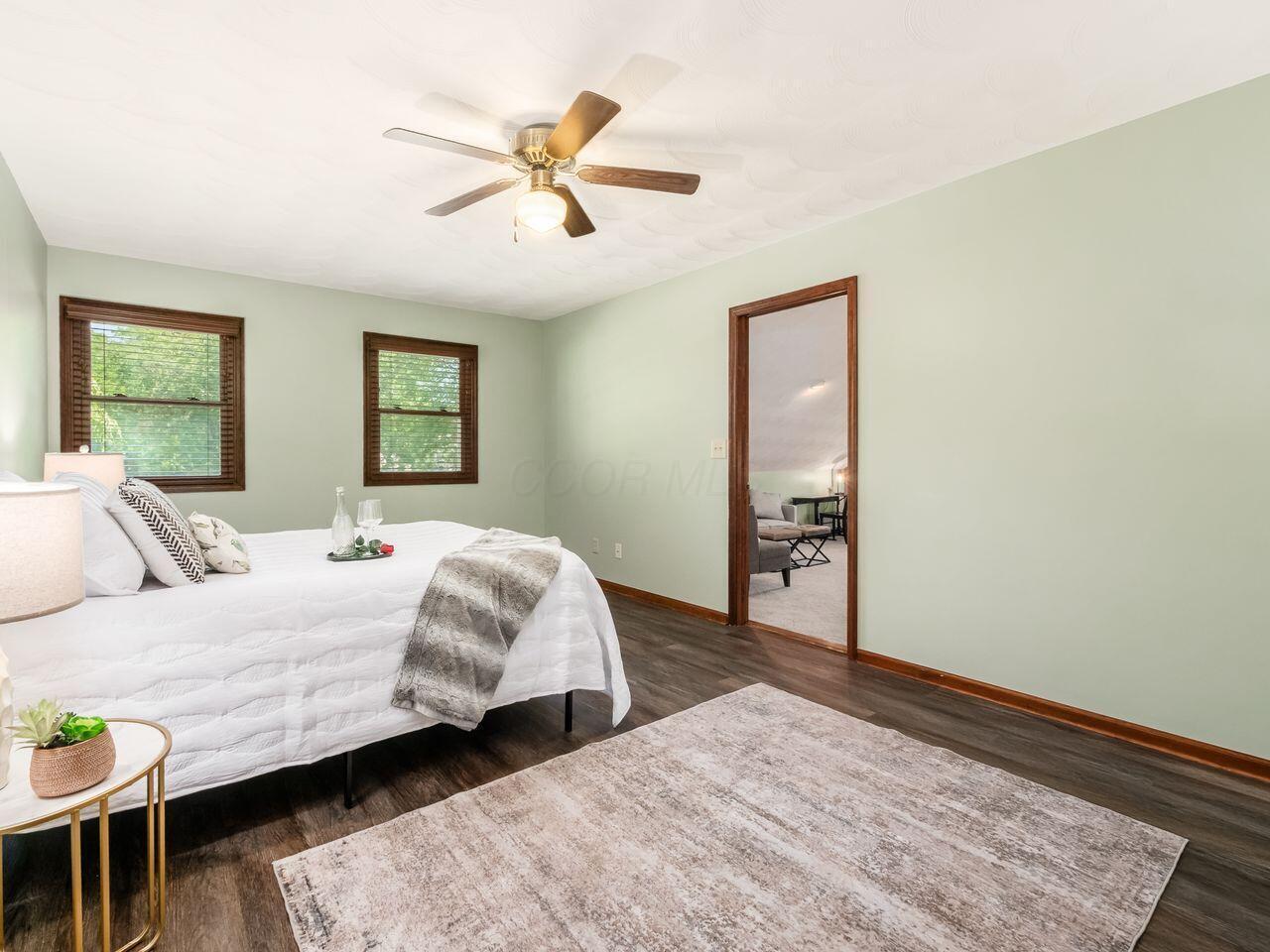 613 Valley Wood Court