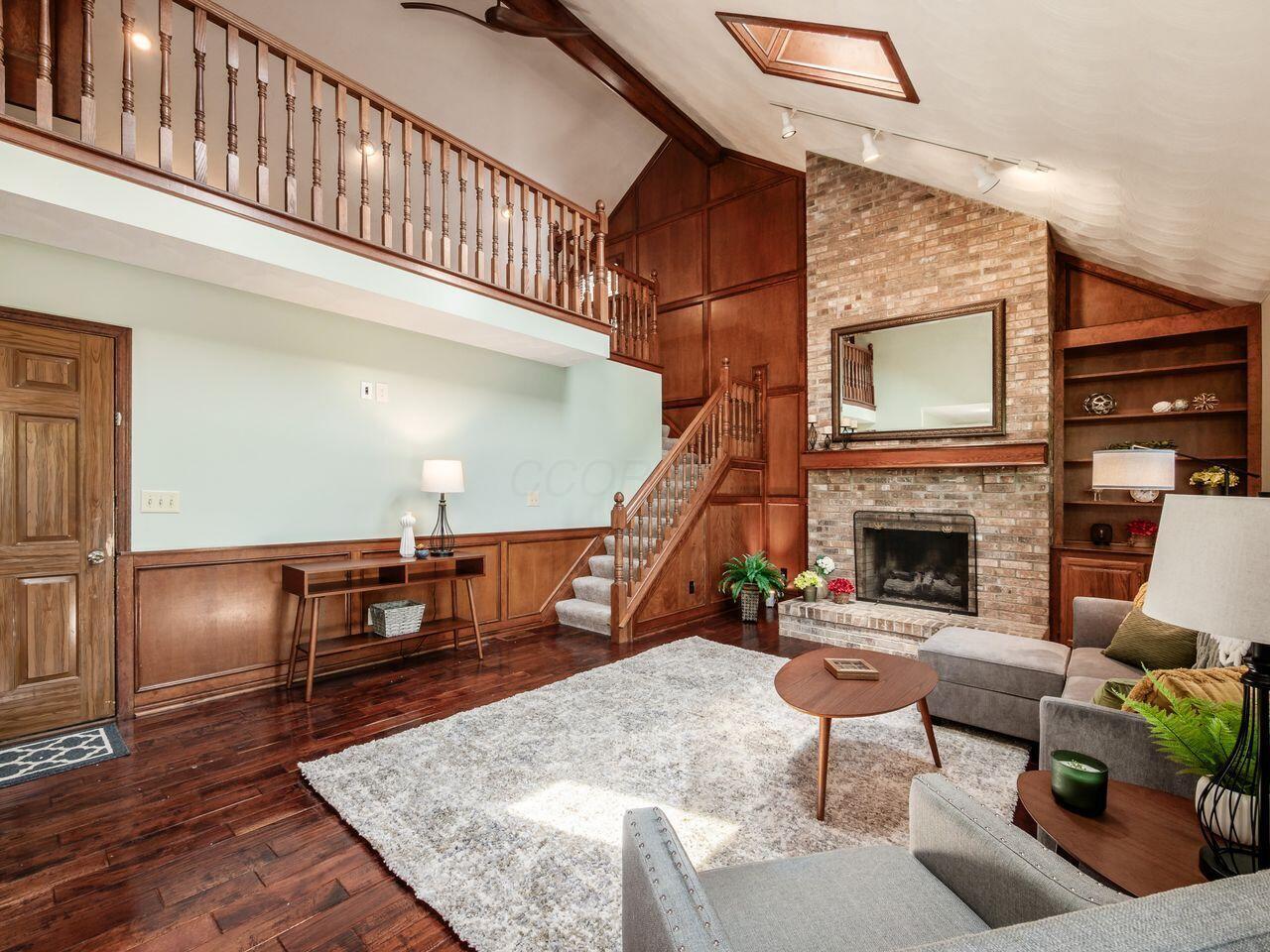 613 Valley Wood Court