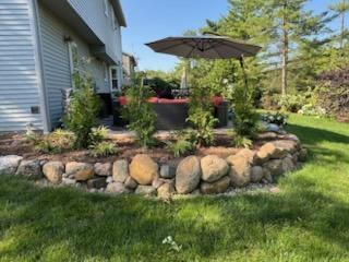 613 Valley Wood Court