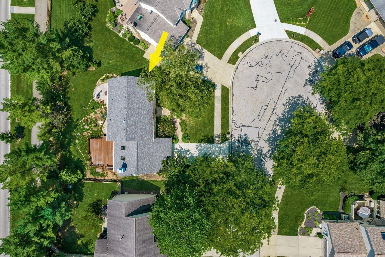 613 Valley Wood Court