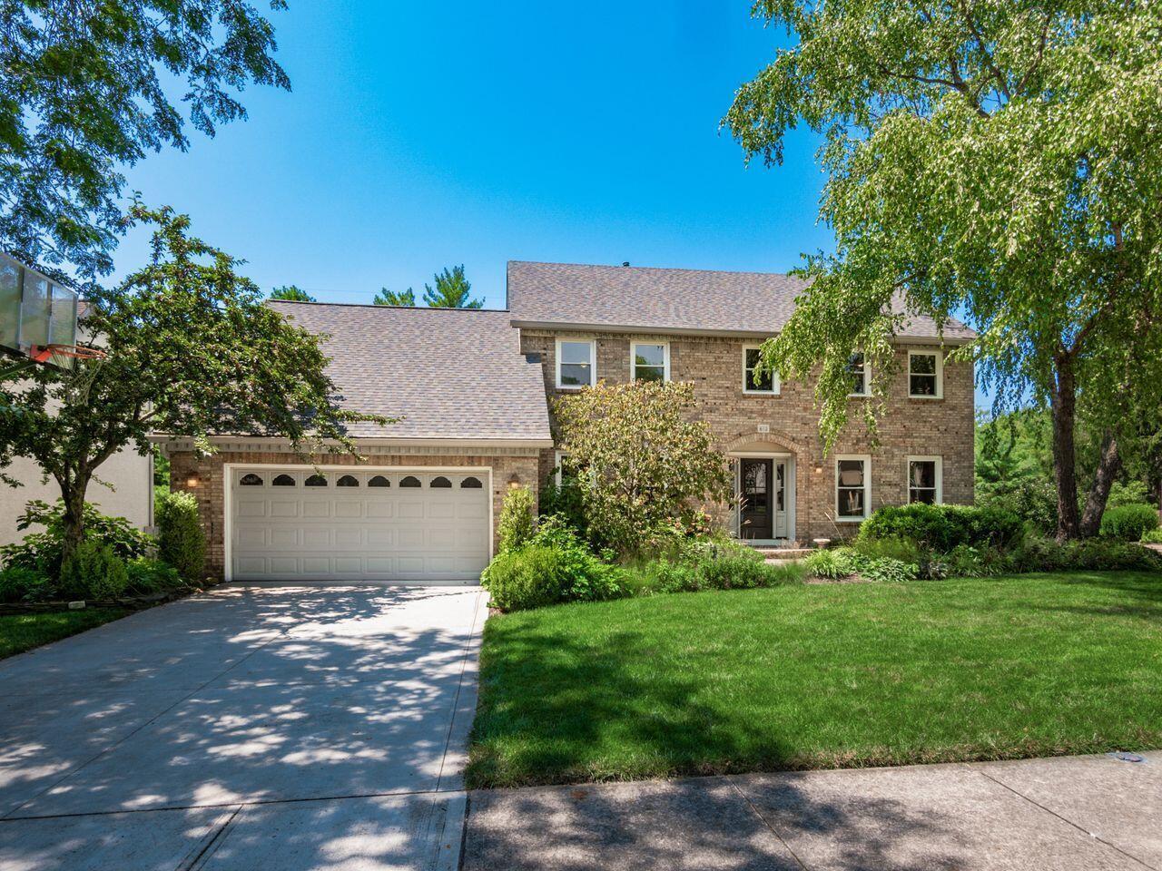 613 Valley Wood Court