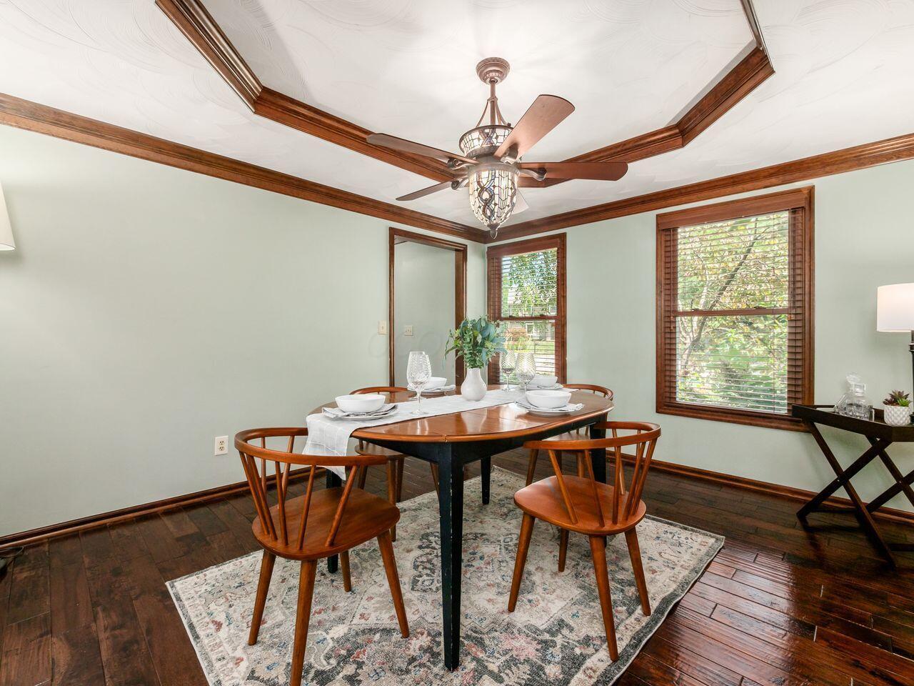 613 Valley Wood Court