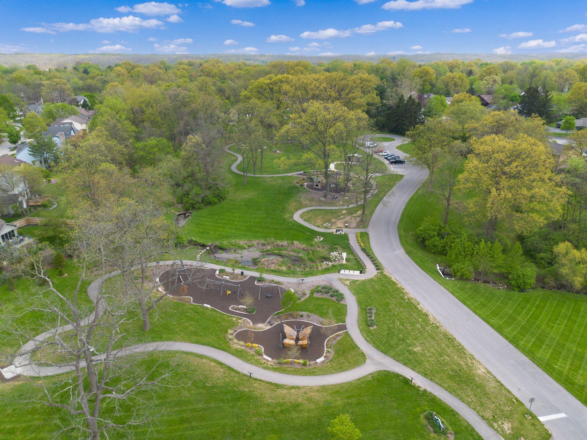 613 Valley Wood Court