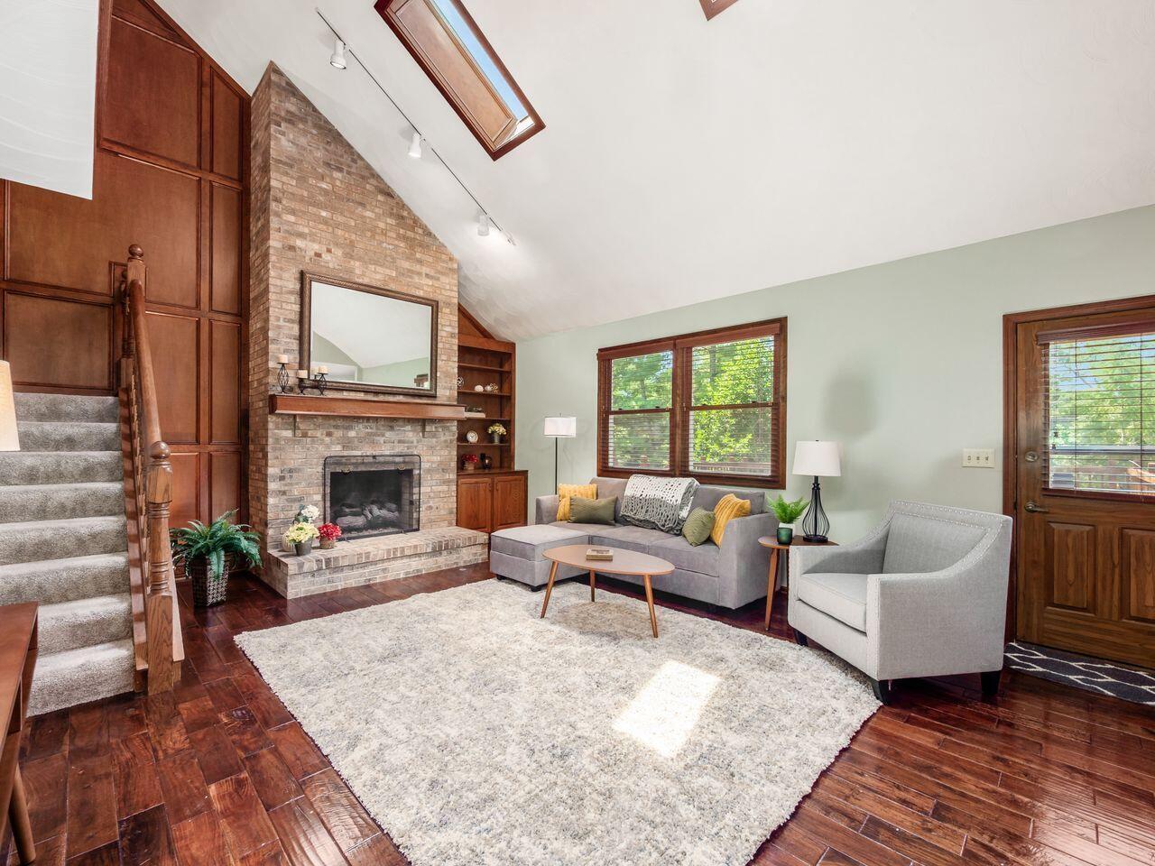 613 Valley Wood Court