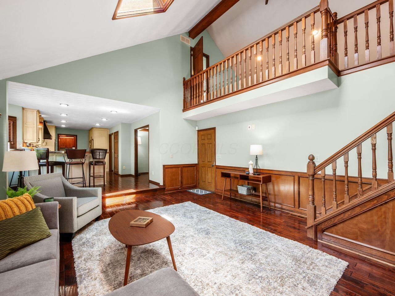 613 Valley Wood Court