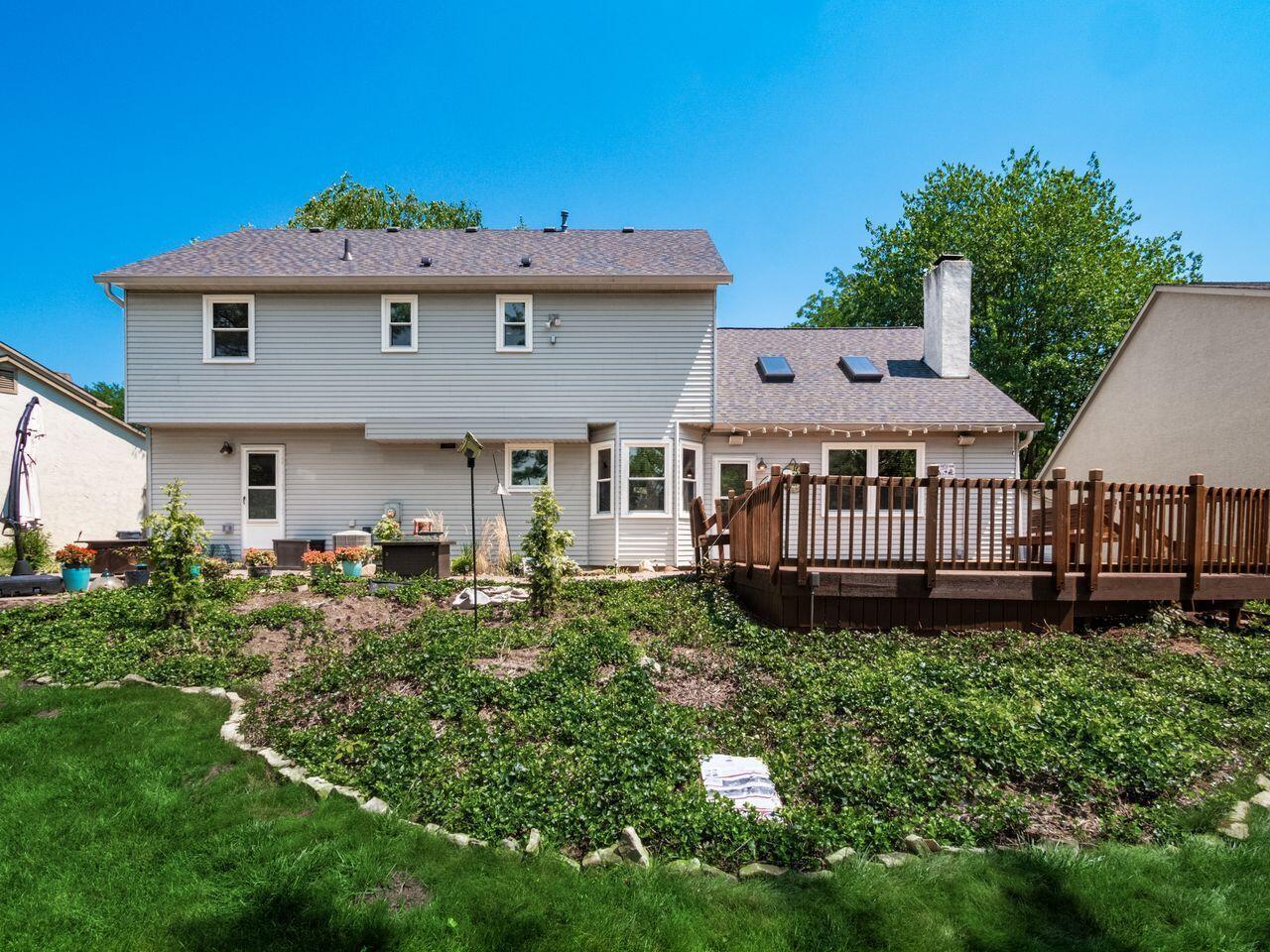 613 Valley Wood Court