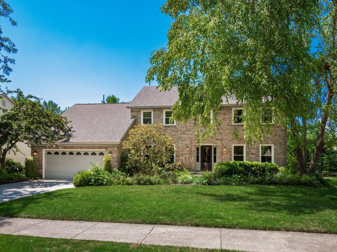 613 Valley Wood Court