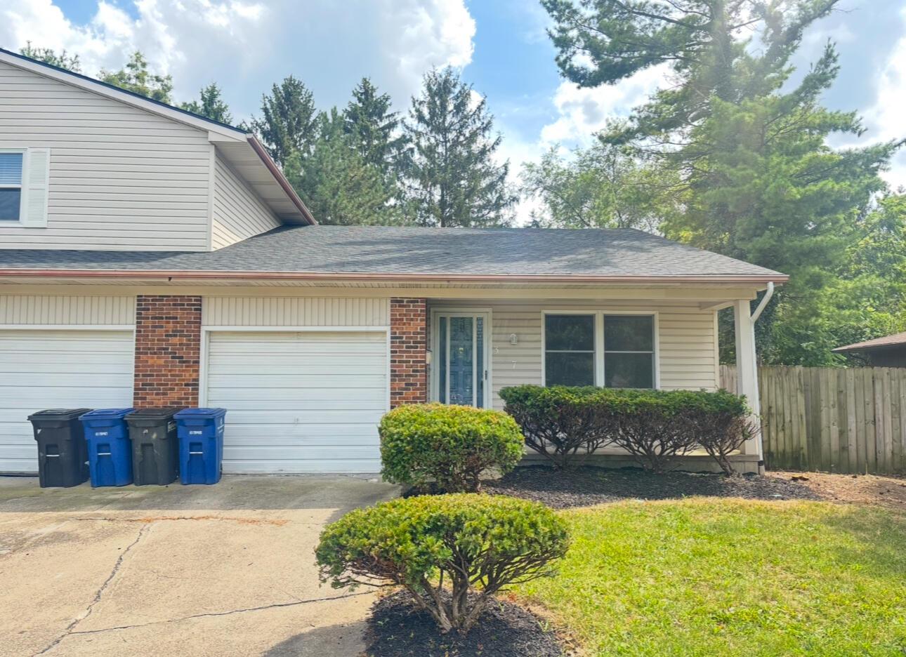 387 Huber Village Boulevard