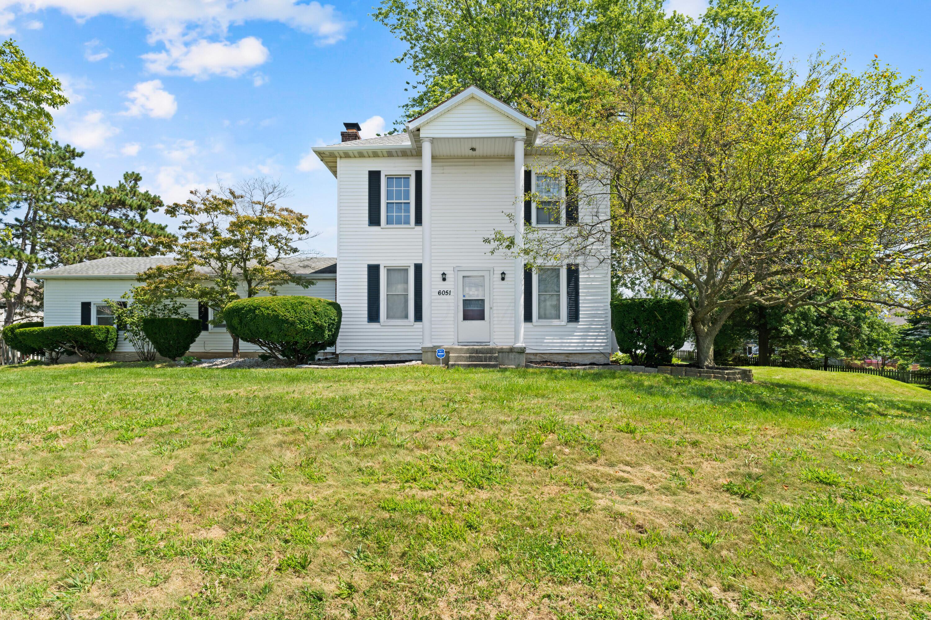 6051 Taylor Road SW