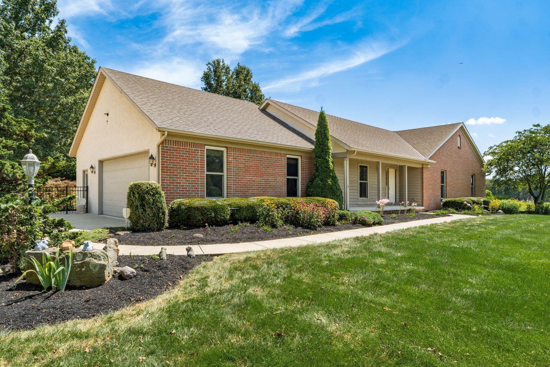 13834 Toll Gate Road