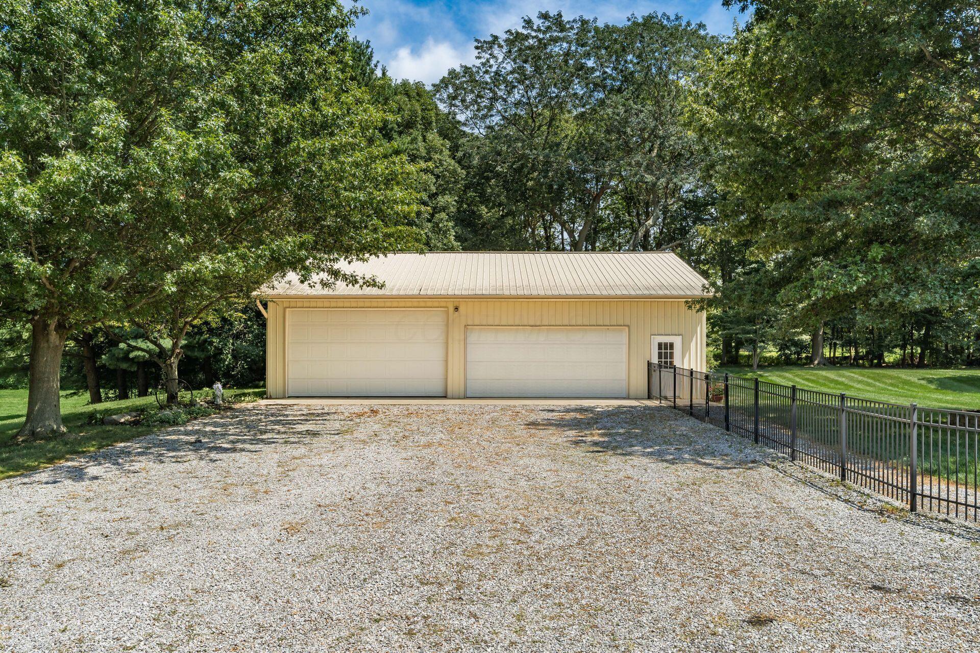 13834 Toll Gate Road