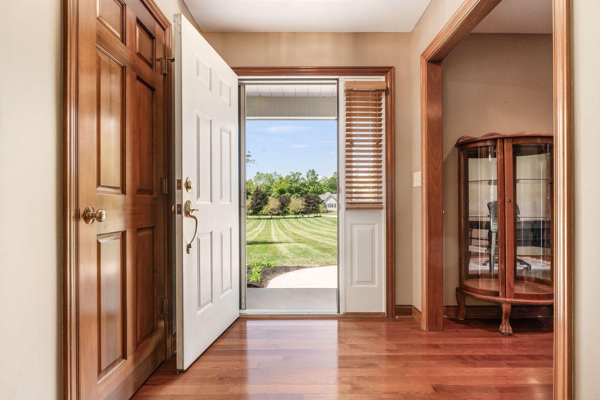 13834 Toll Gate Road