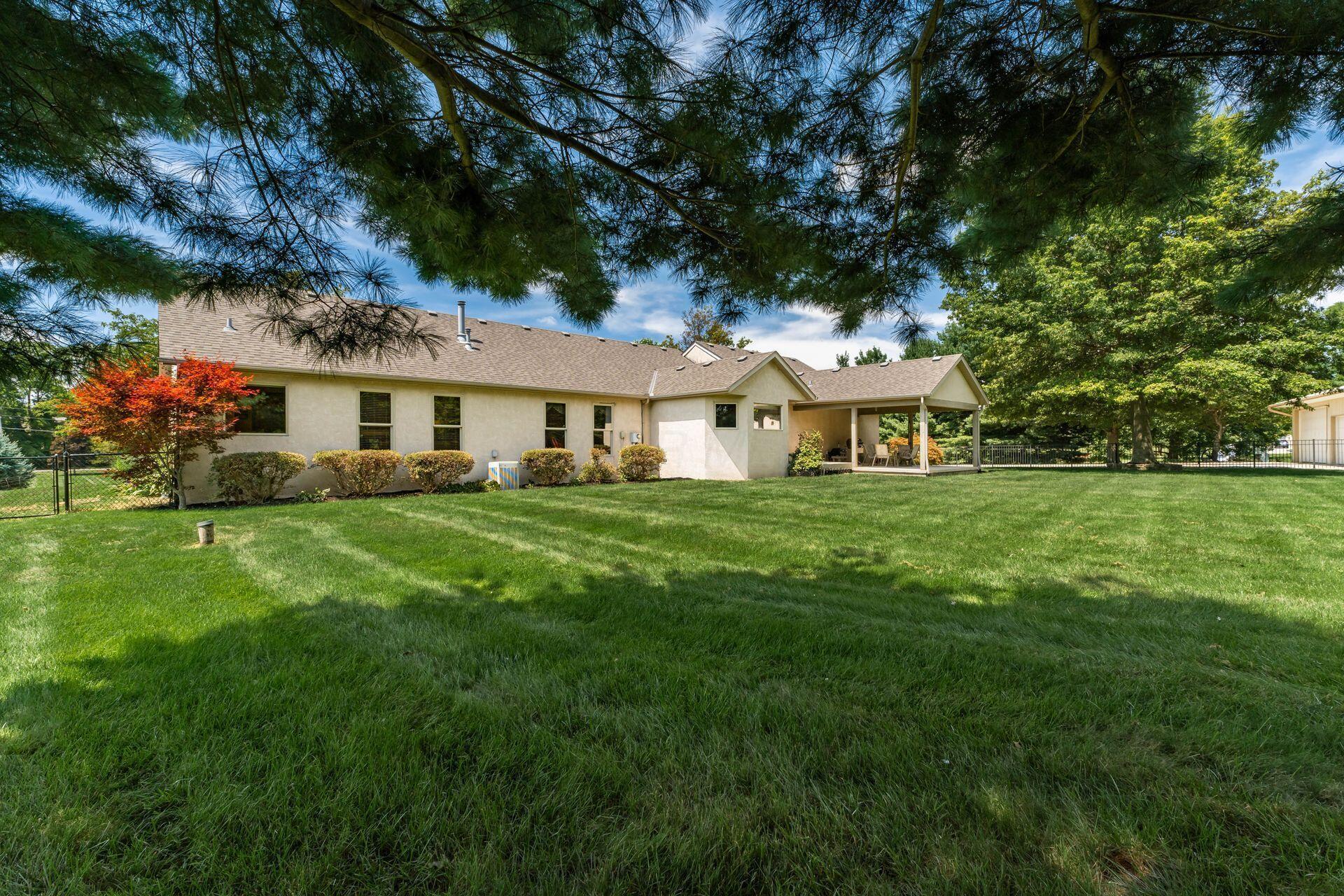 13834 Toll Gate Road