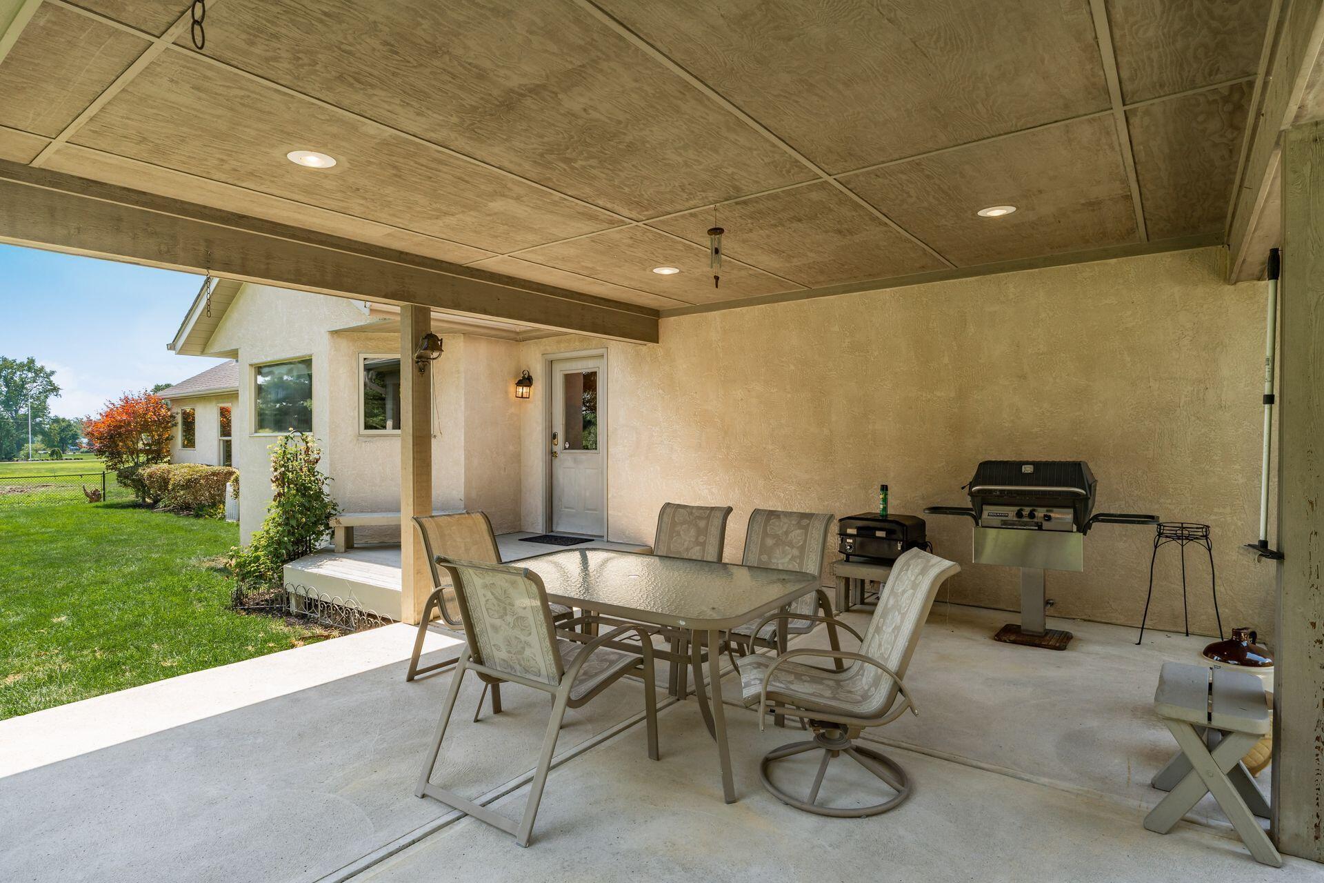13834 Toll Gate Road