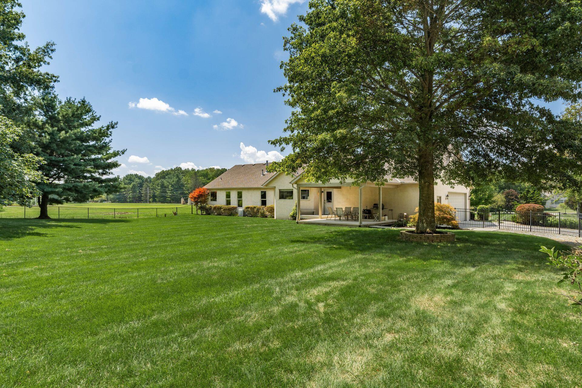 13834 Toll Gate Road