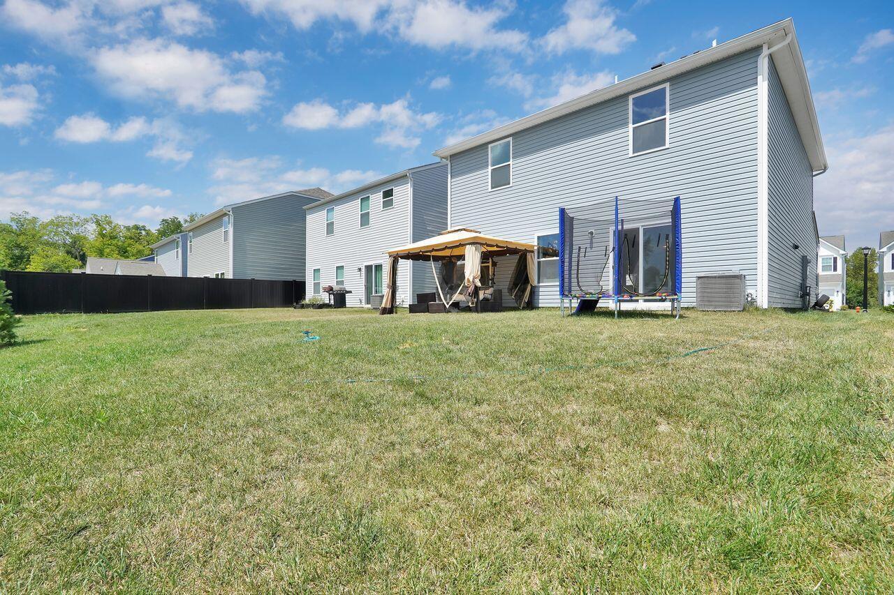 1683 Lewes Castle Drive