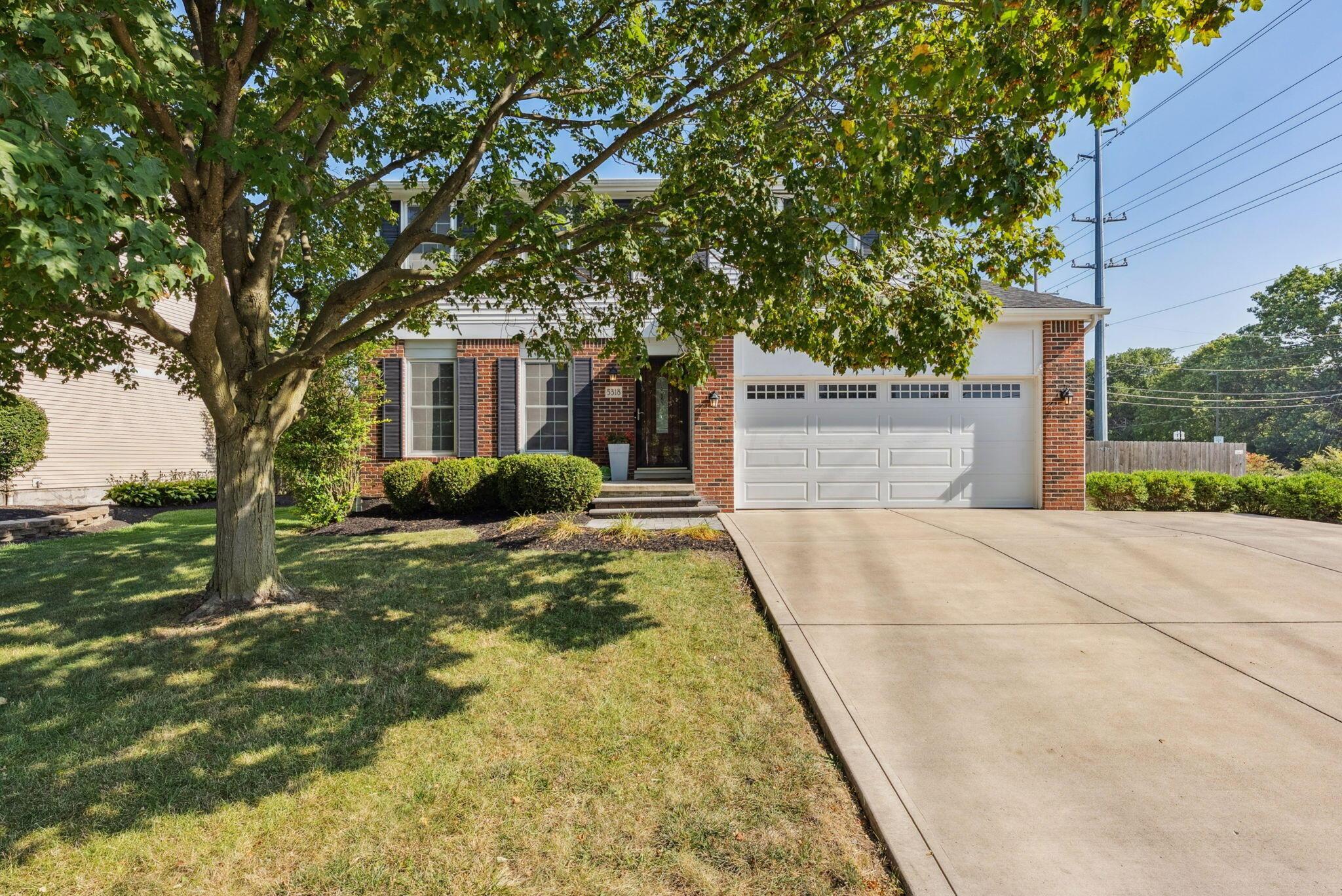 5318 Whispering Oak Boulevard