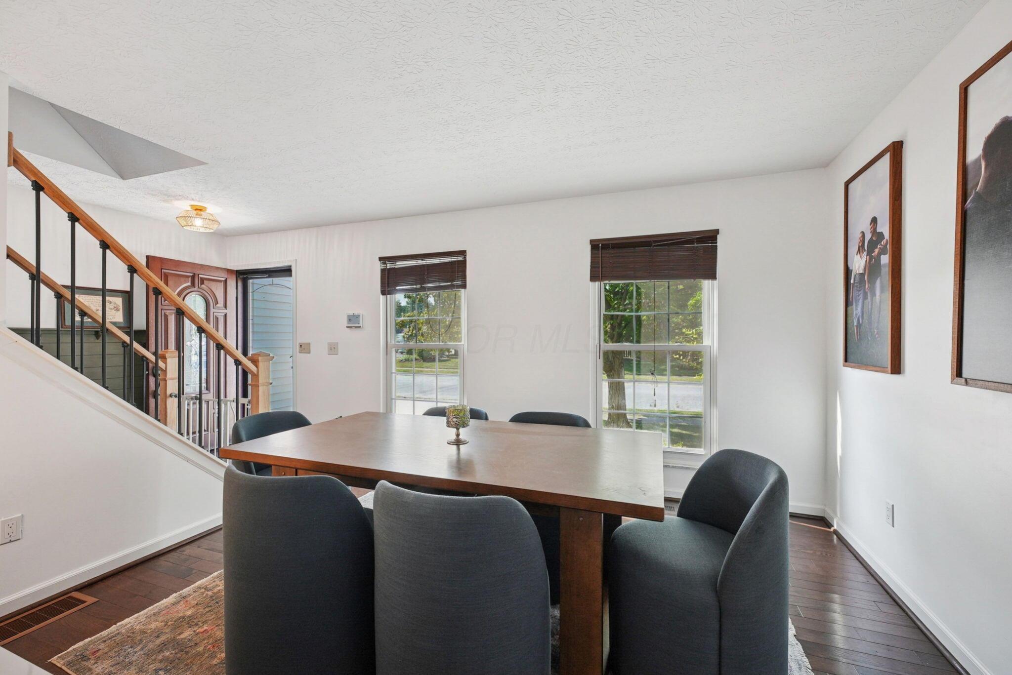 5318 Whispering Oak Boulevard