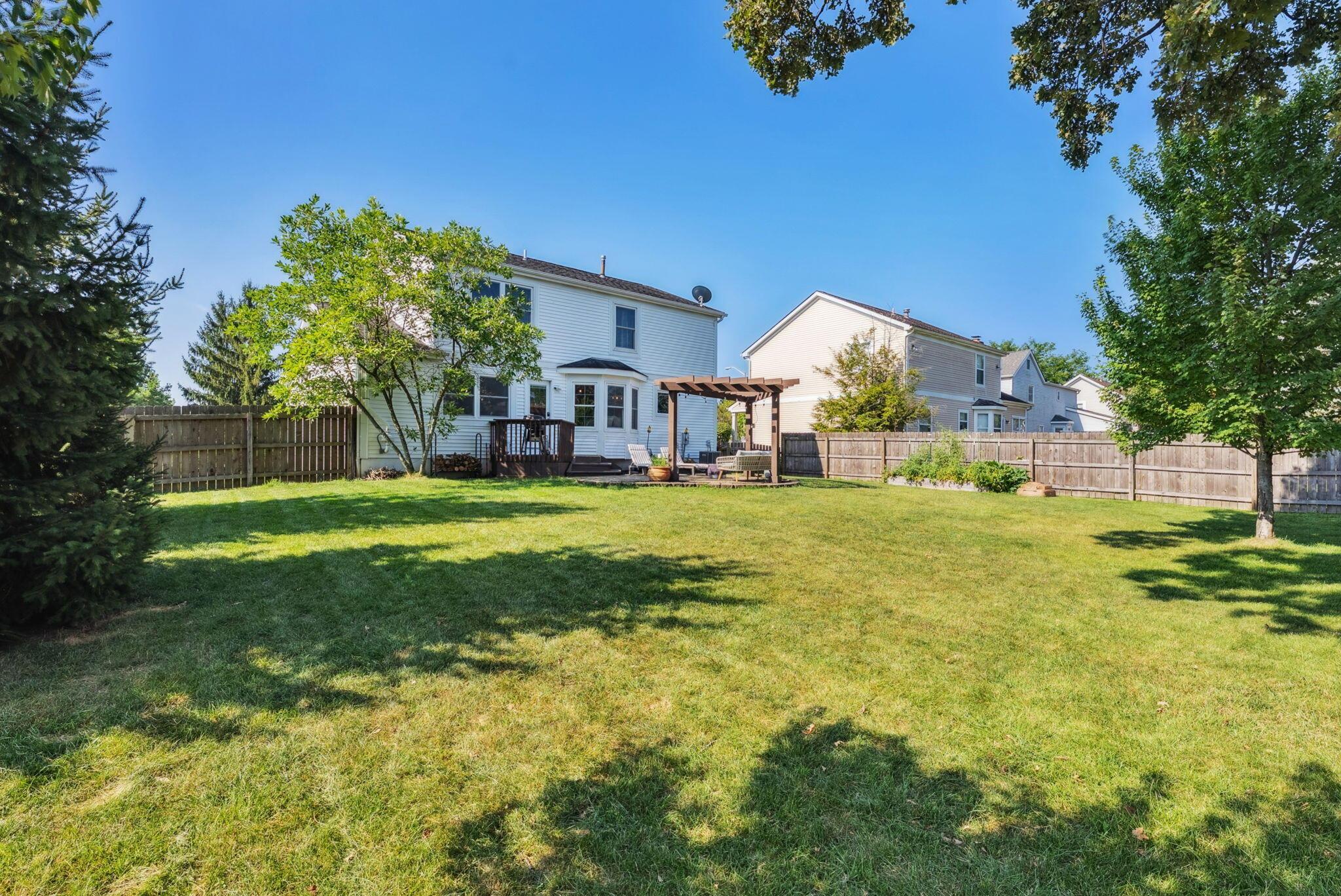 5318 Whispering Oak Boulevard