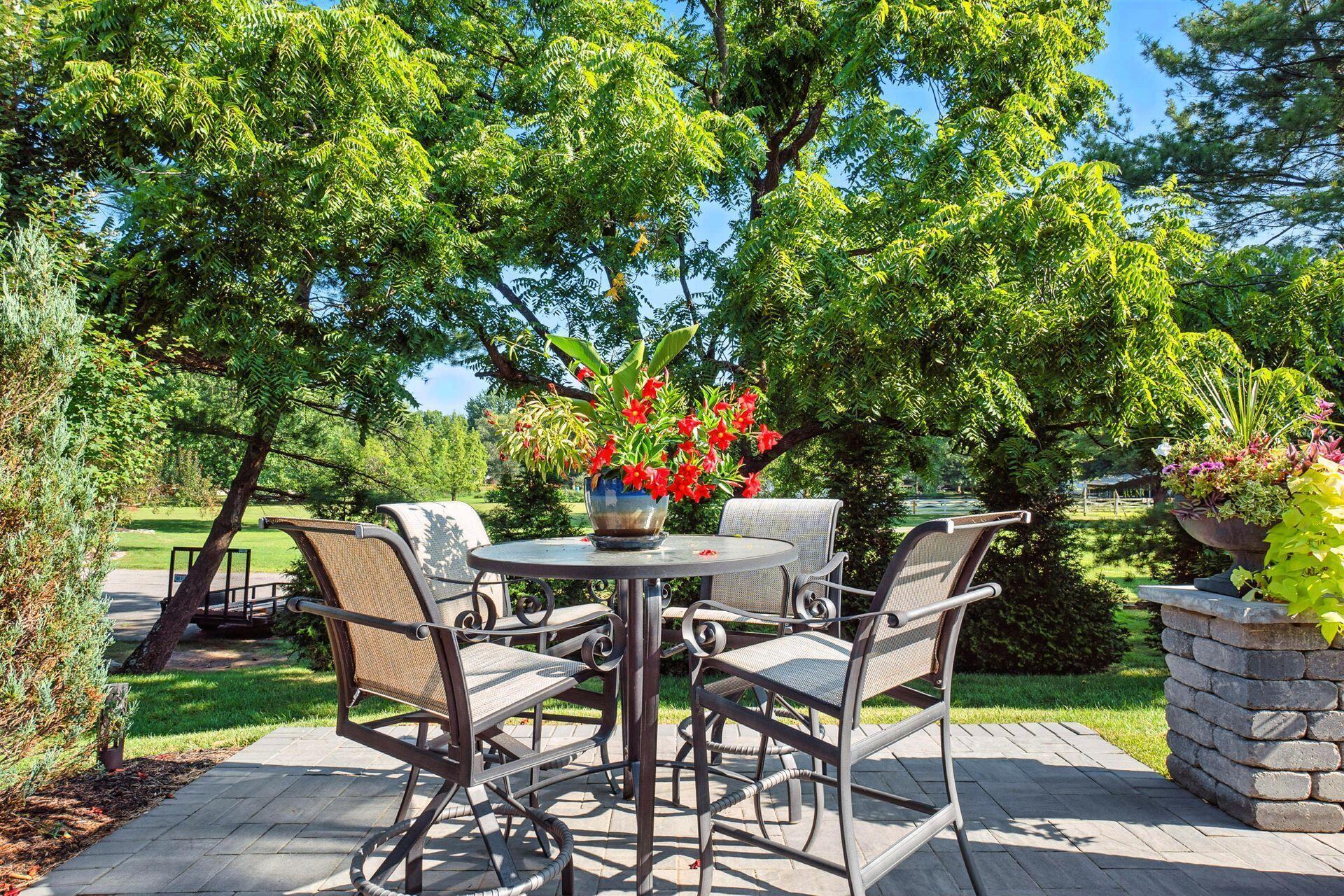 5518 Seclusion Drive