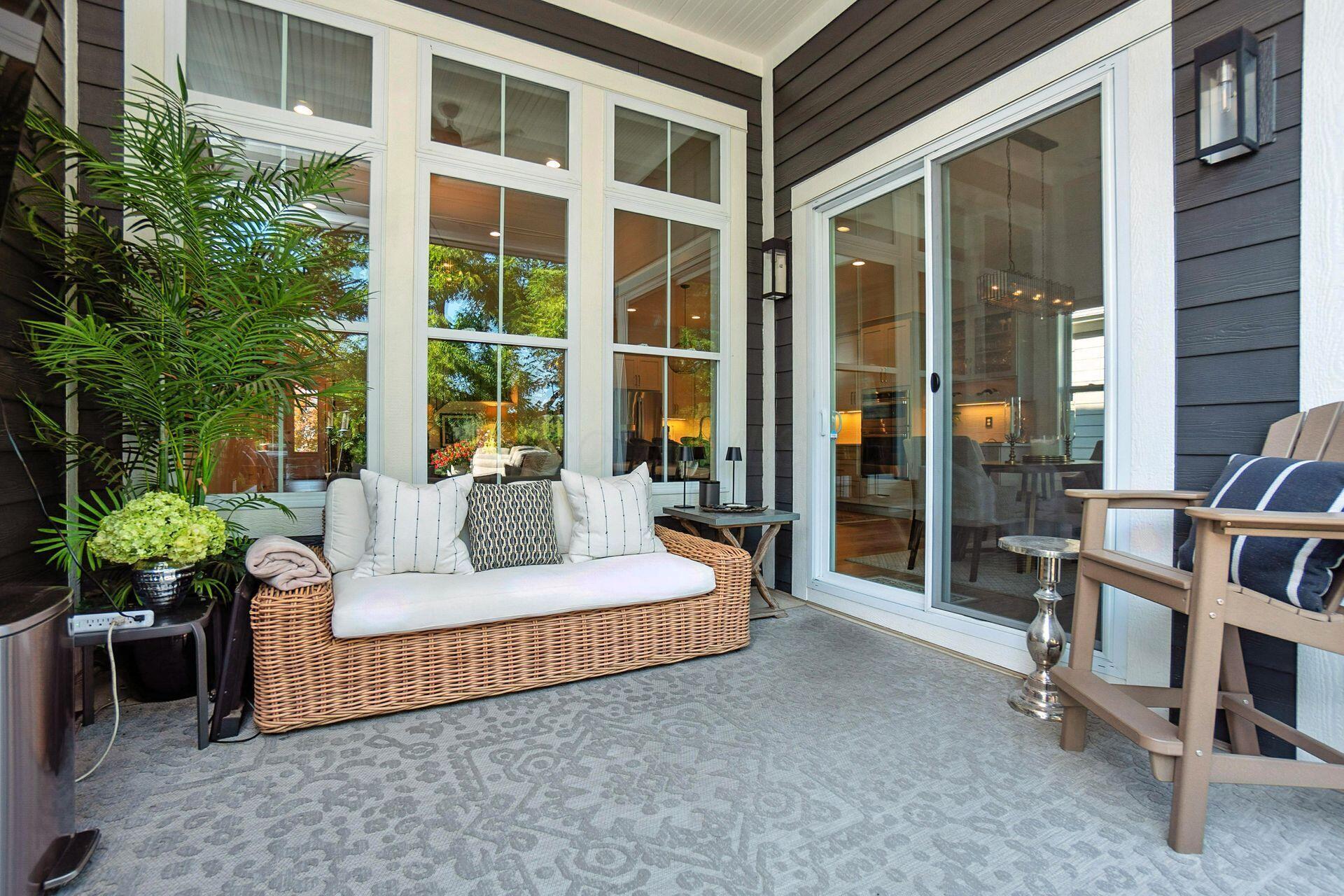 5518 Seclusion Drive