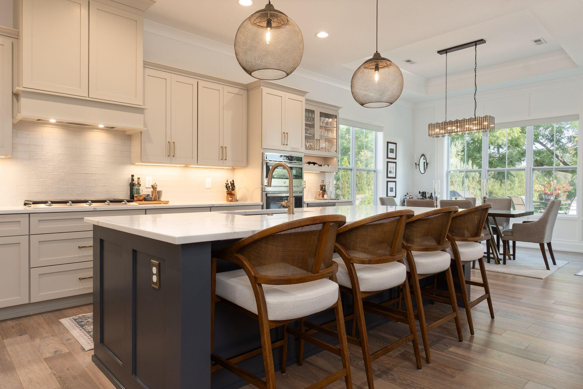 5518 Seclusion Drive