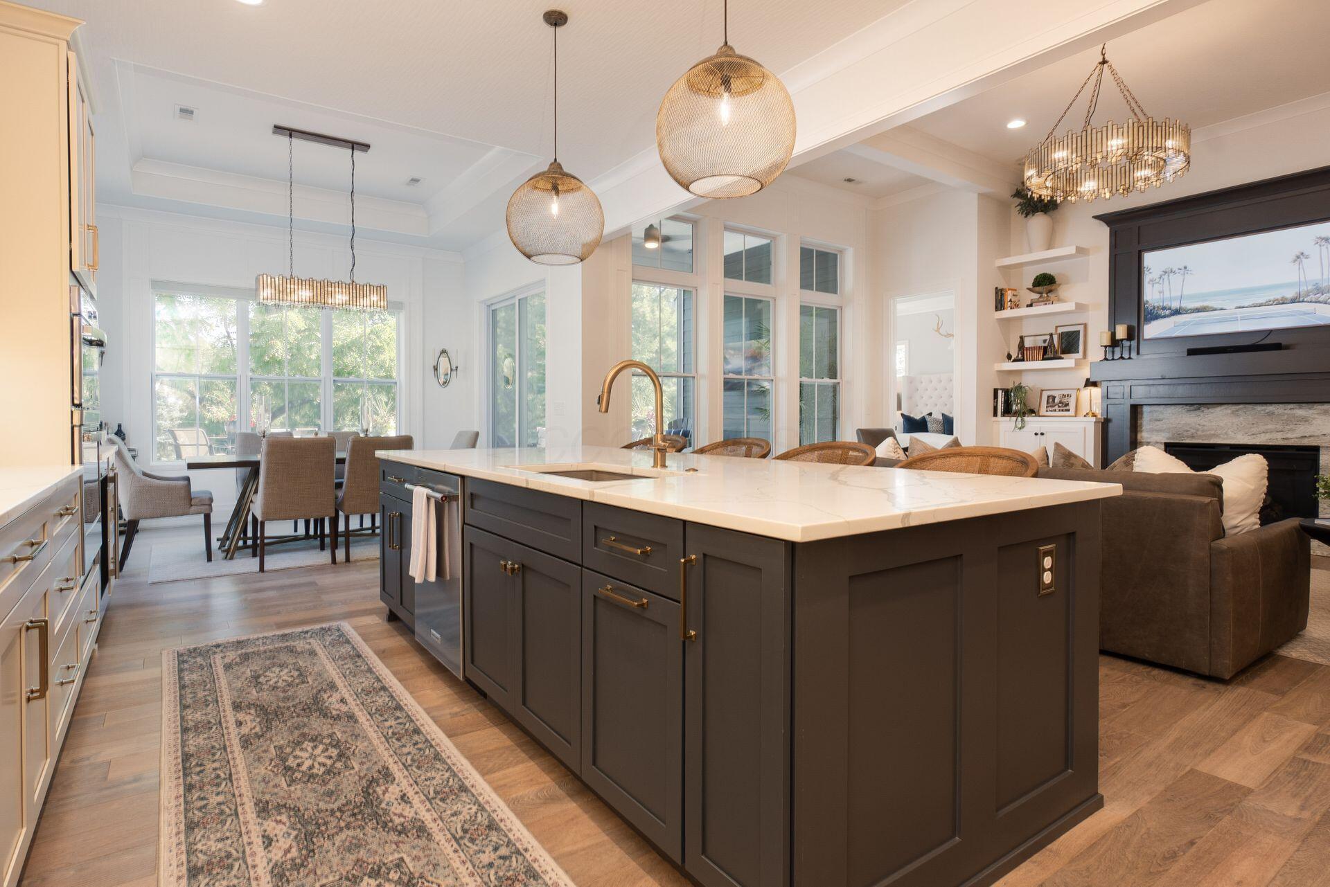 5518 Seclusion Drive