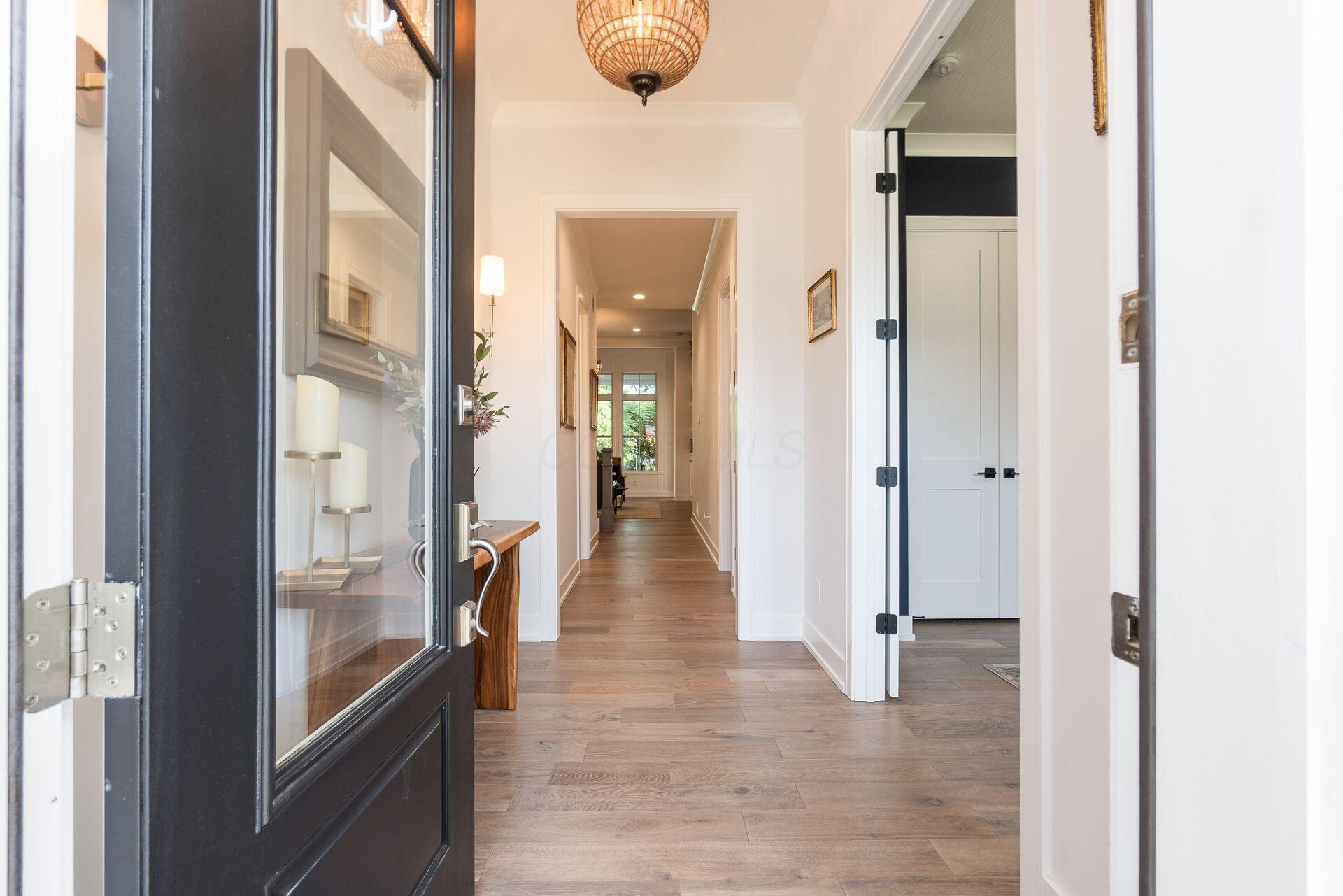 5518 Seclusion Drive