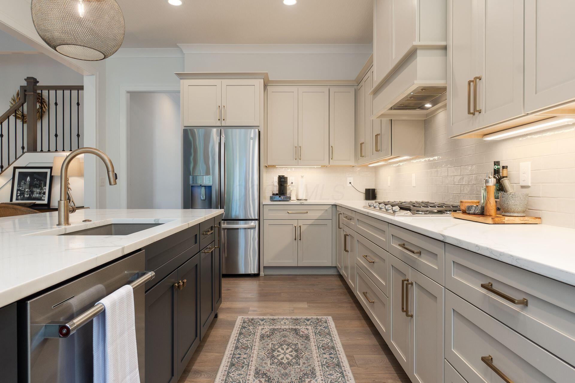 5518 Seclusion Drive