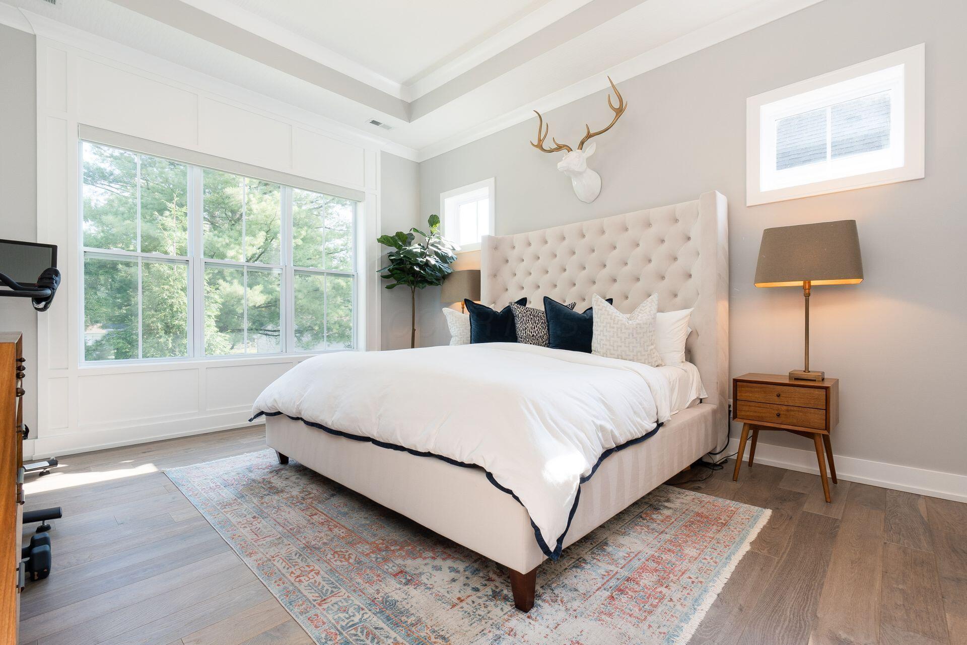 5518 Seclusion Drive