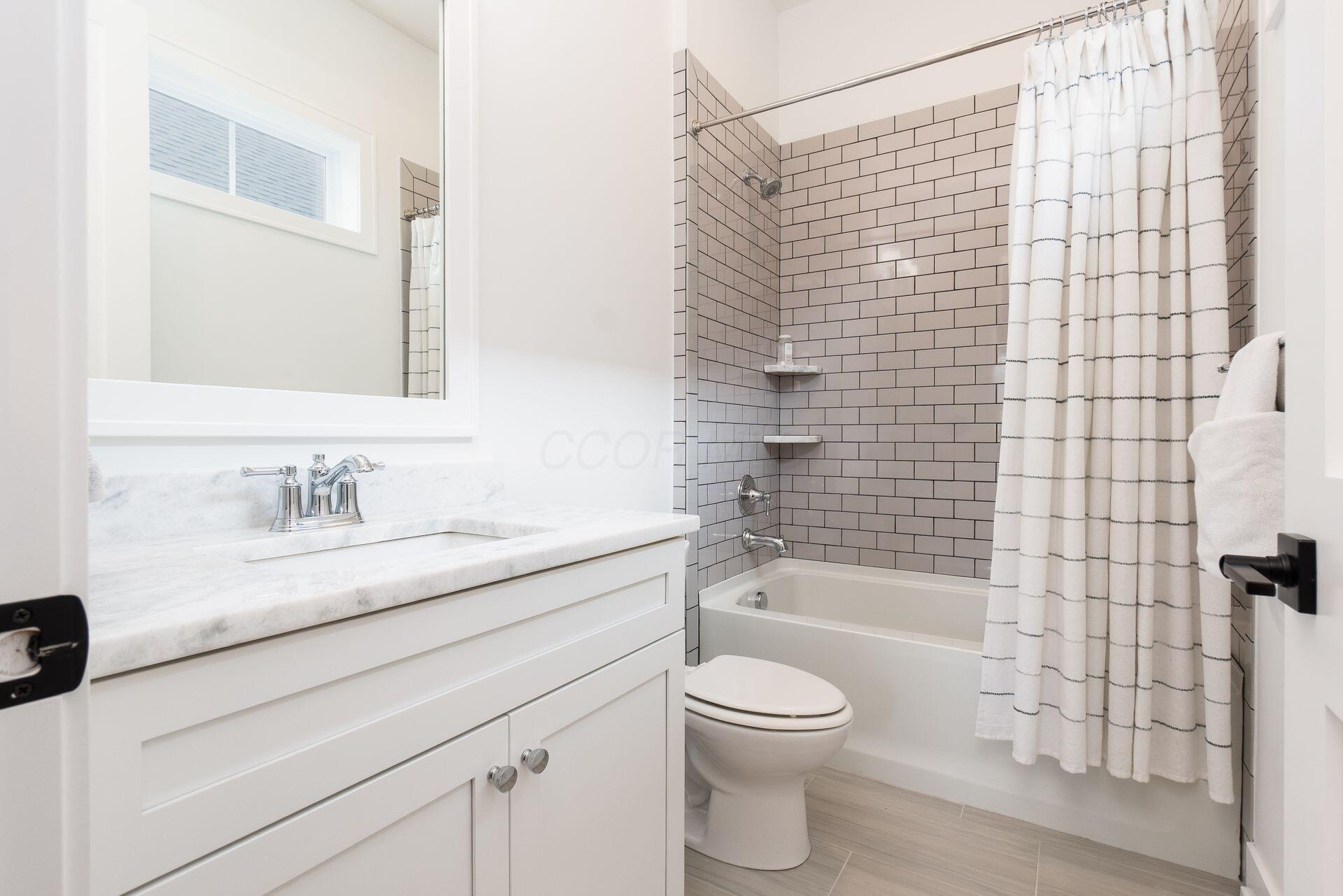 5518 Seclusion Drive