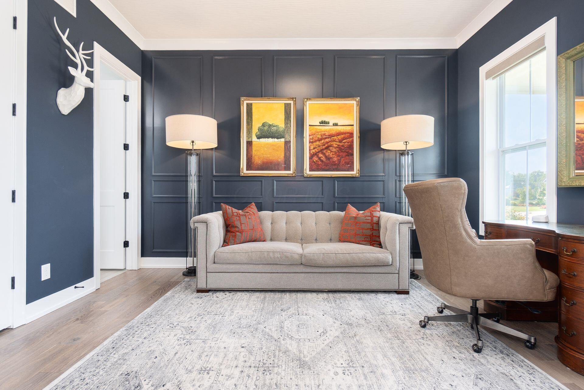 5518 Seclusion Drive