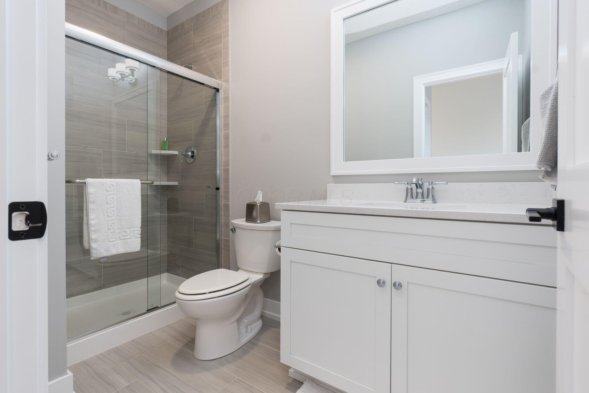 5518 Seclusion Drive