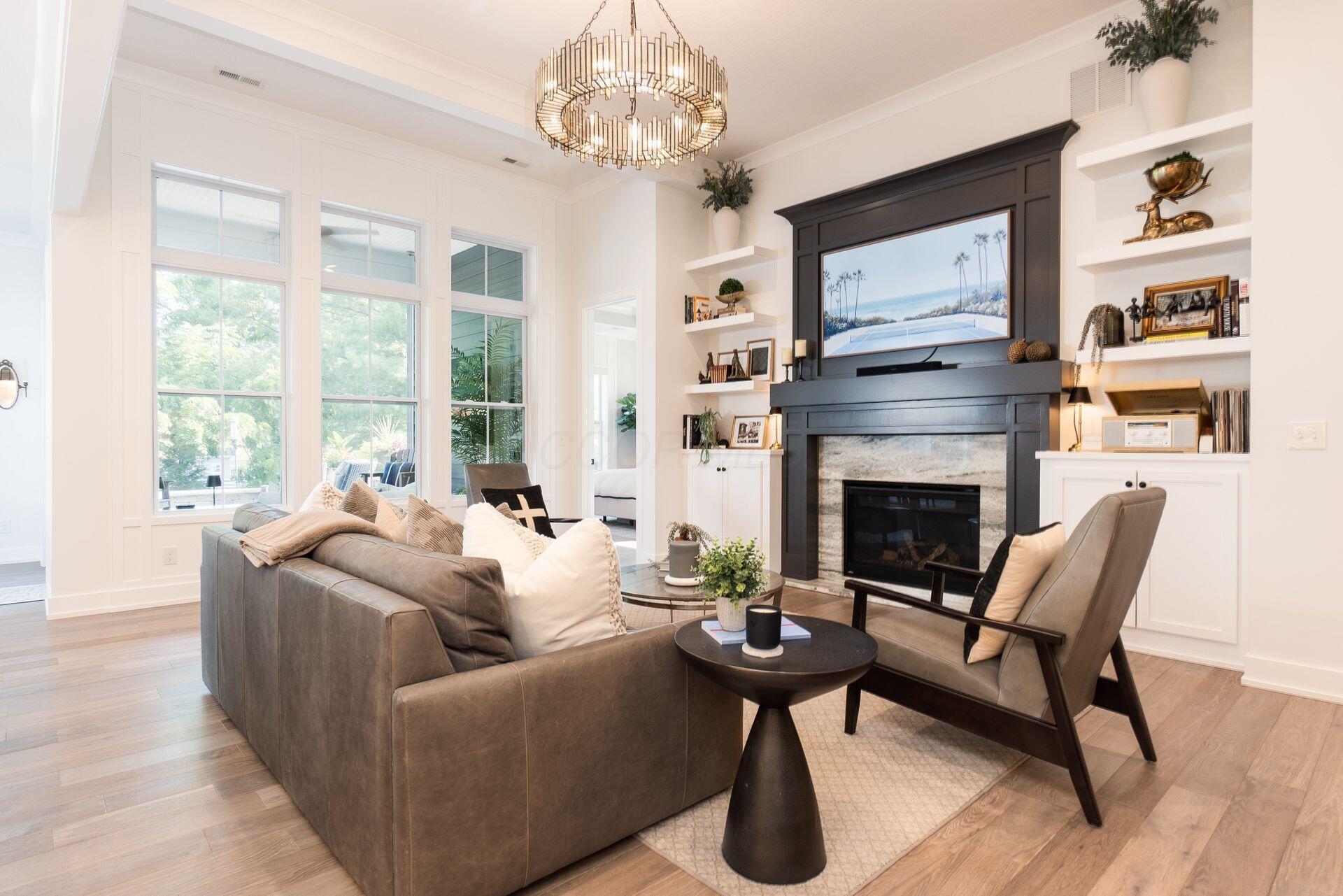 5518 Seclusion Drive