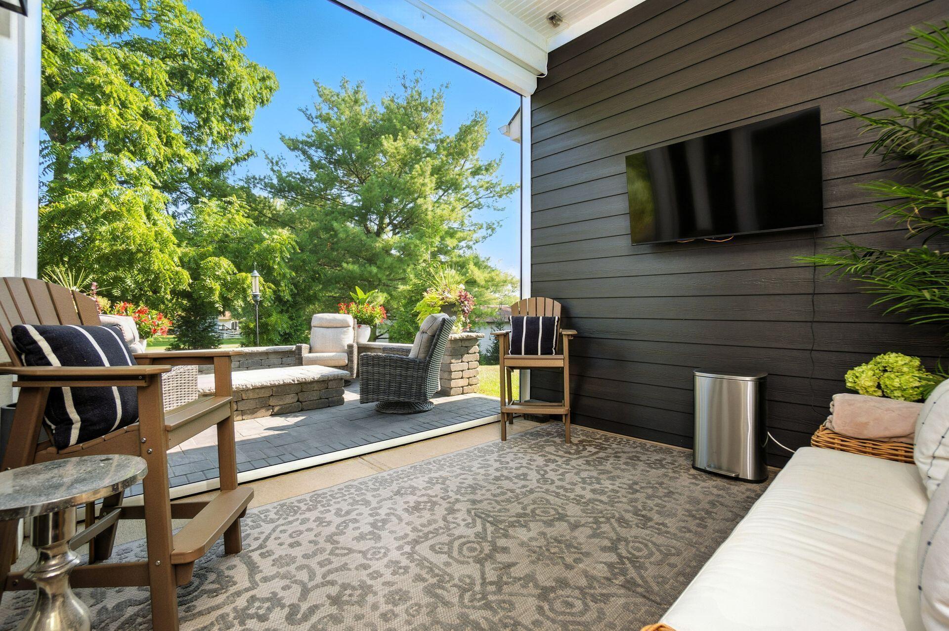 5518 Seclusion Drive