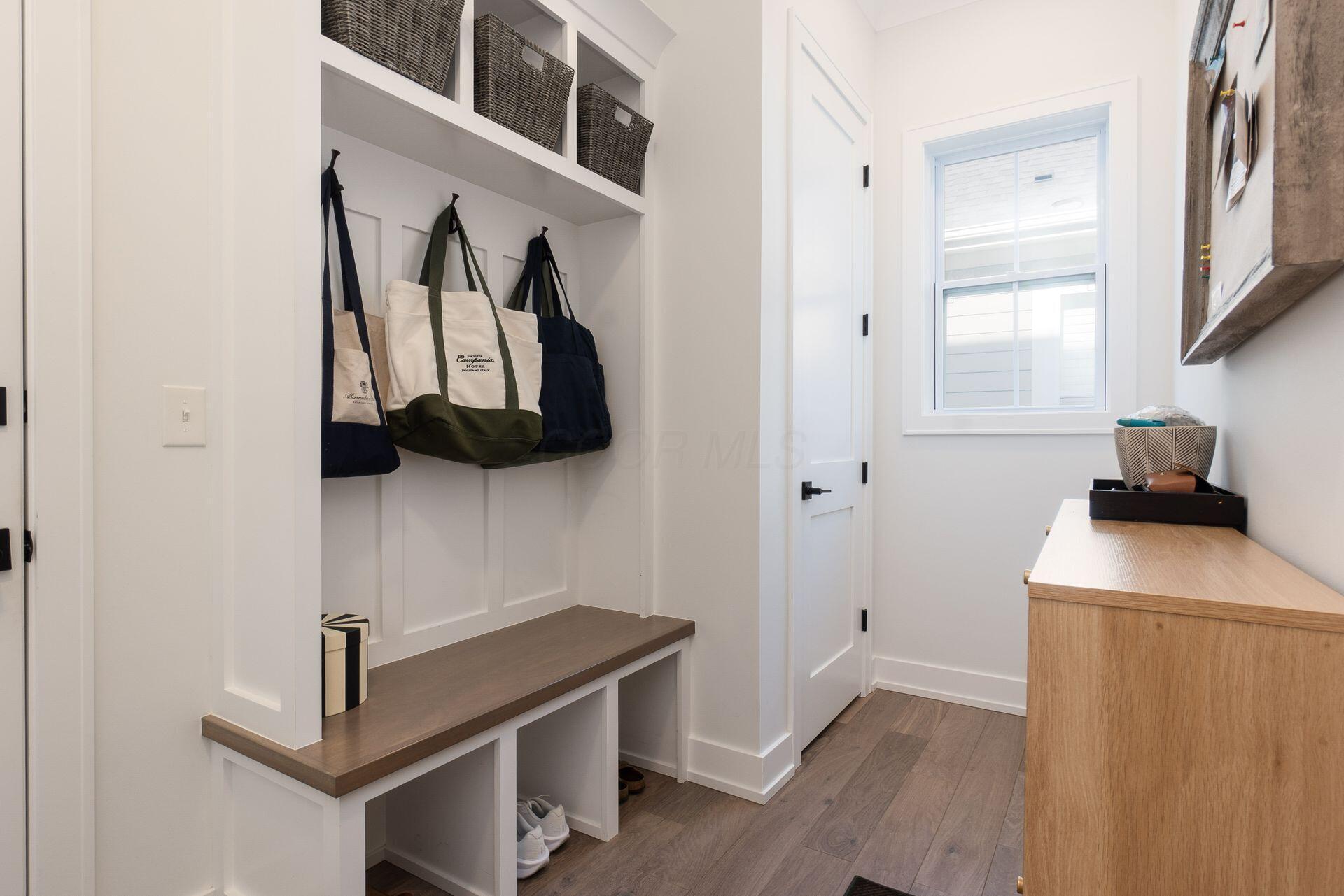 5518 Seclusion Drive