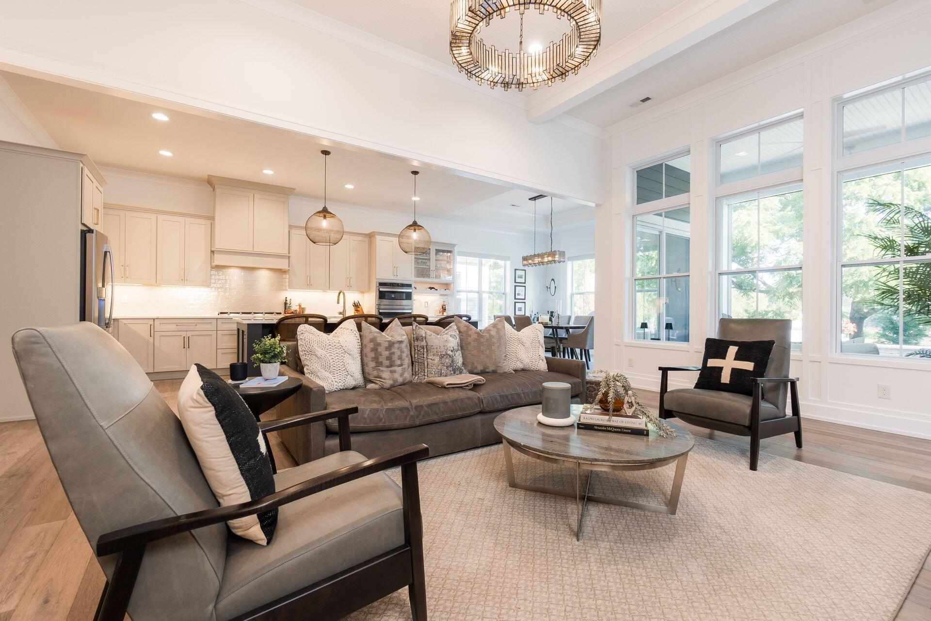 5518 Seclusion Drive