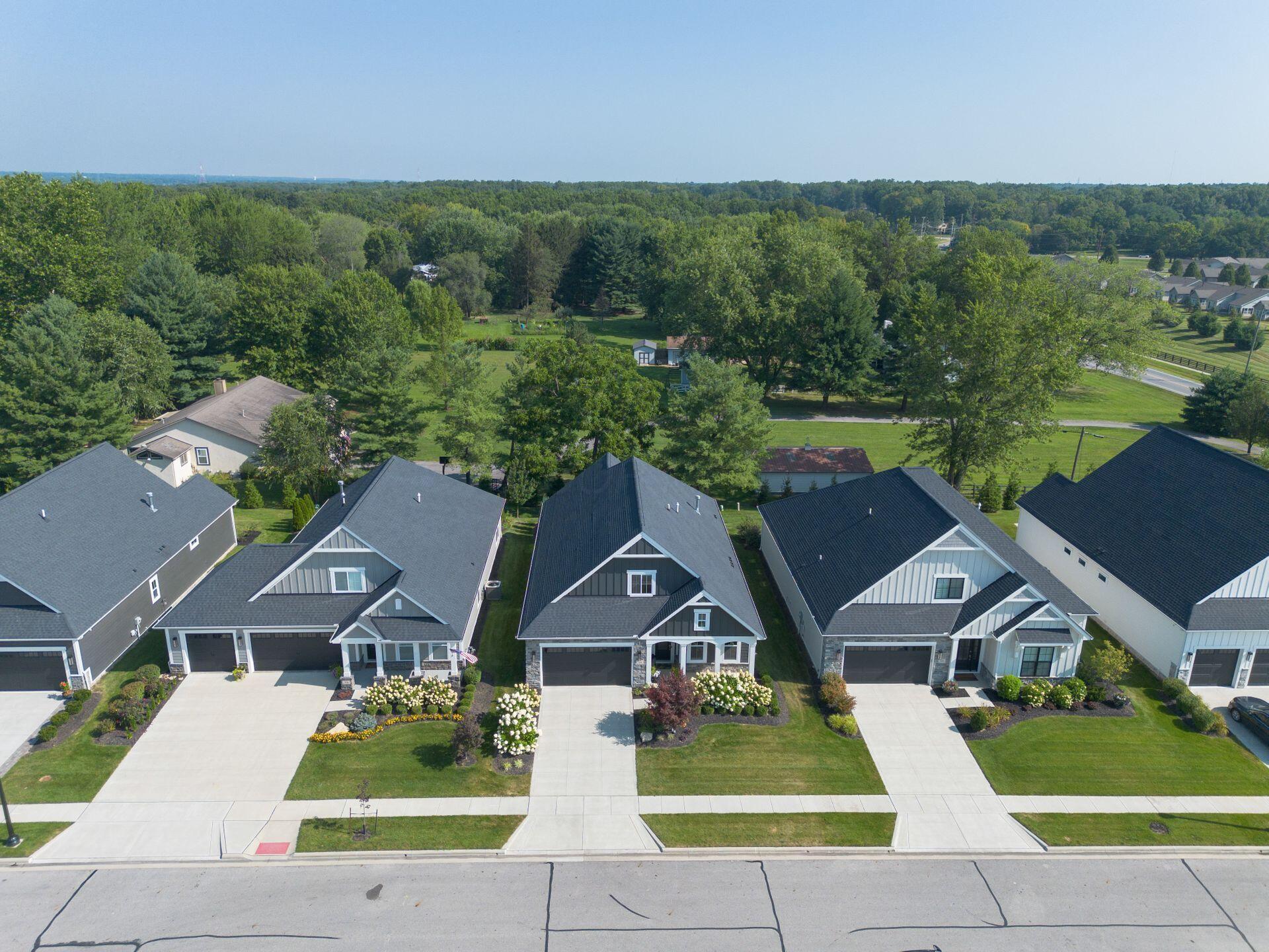 5518 Seclusion Drive