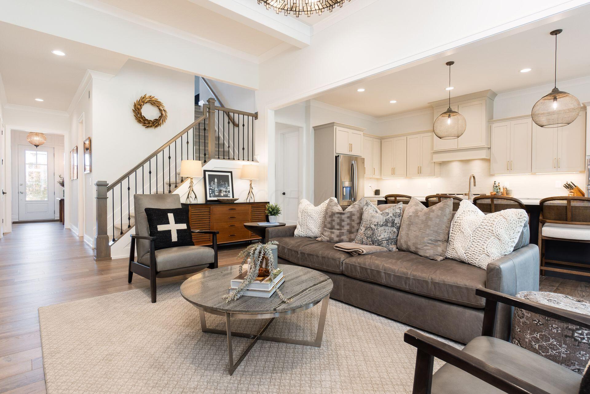 5518 Seclusion Drive