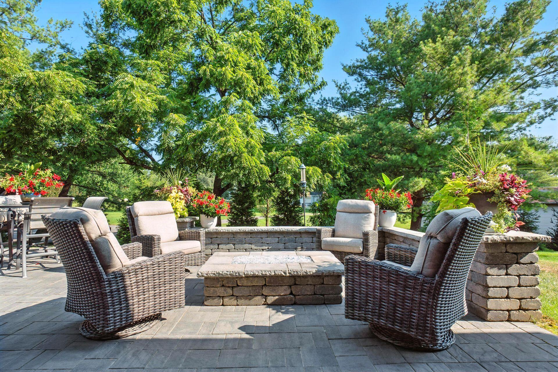 5518 Seclusion Drive