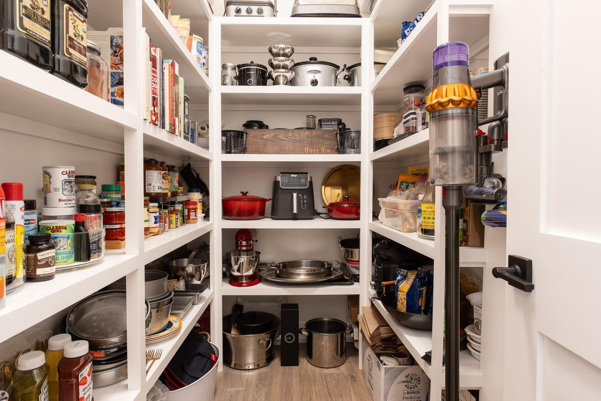 5518 Seclusion Drive