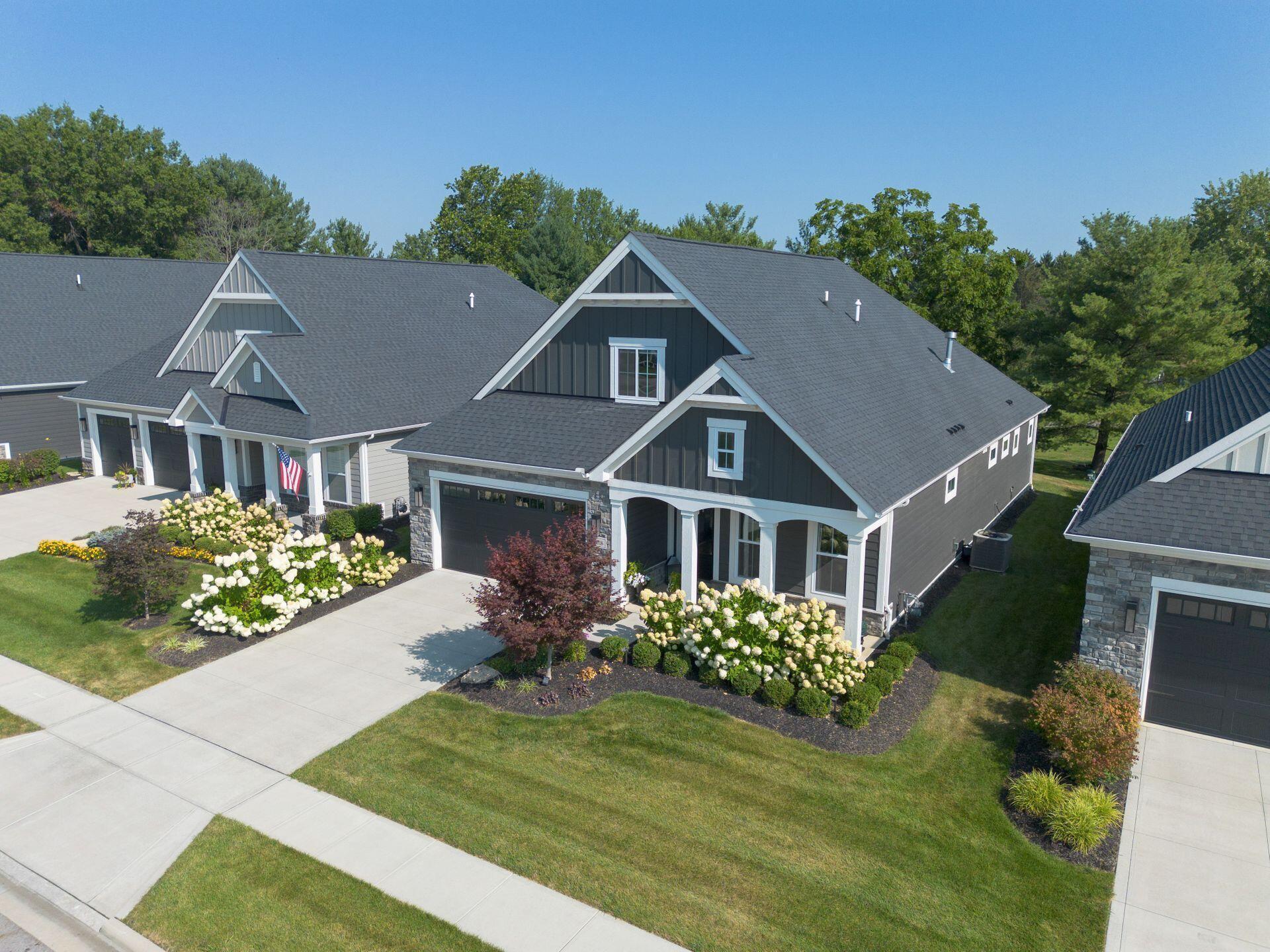 5518 Seclusion Drive