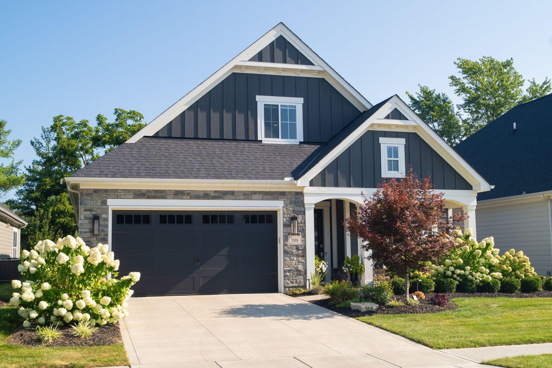 5518 Seclusion Drive