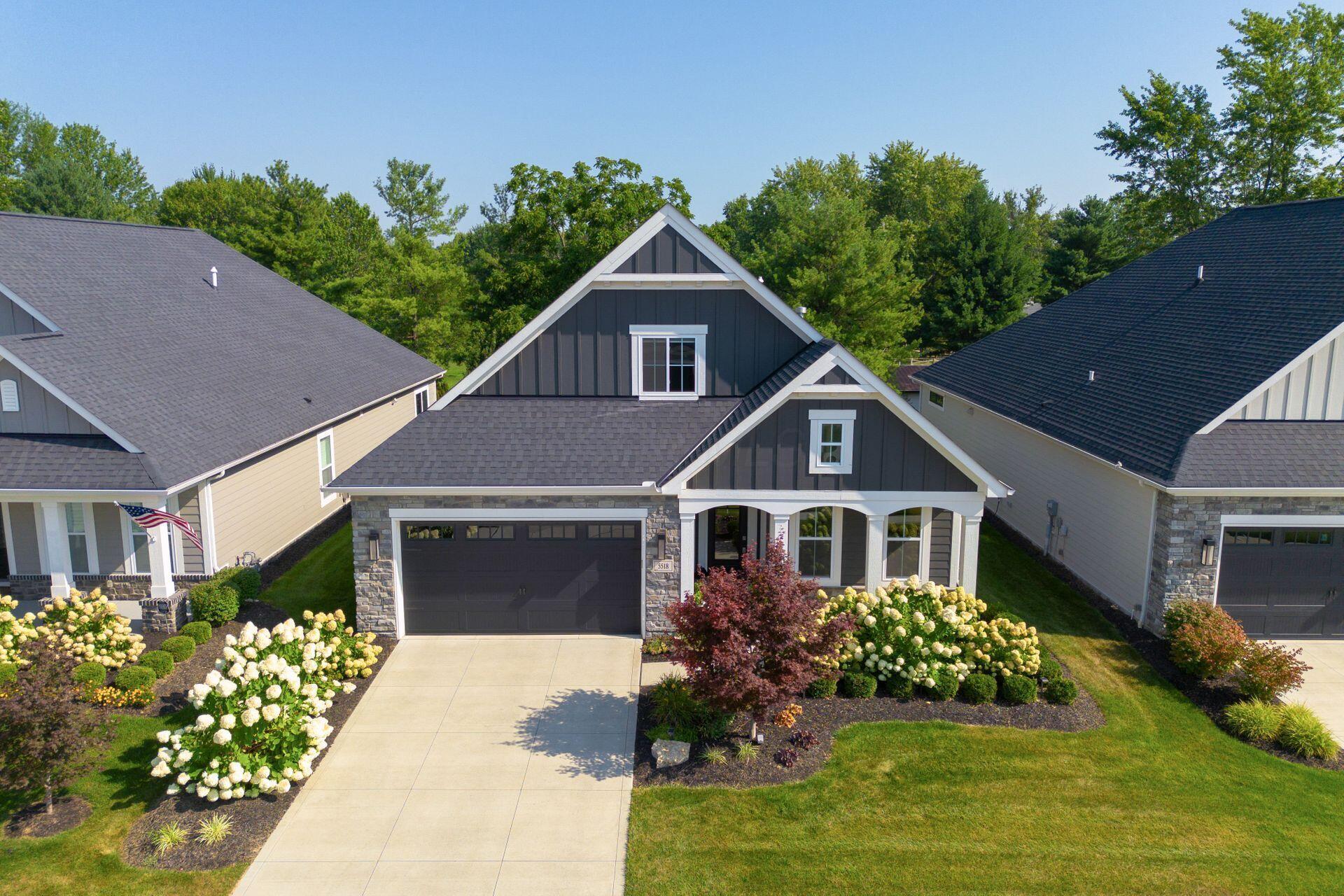 5518 Seclusion Drive